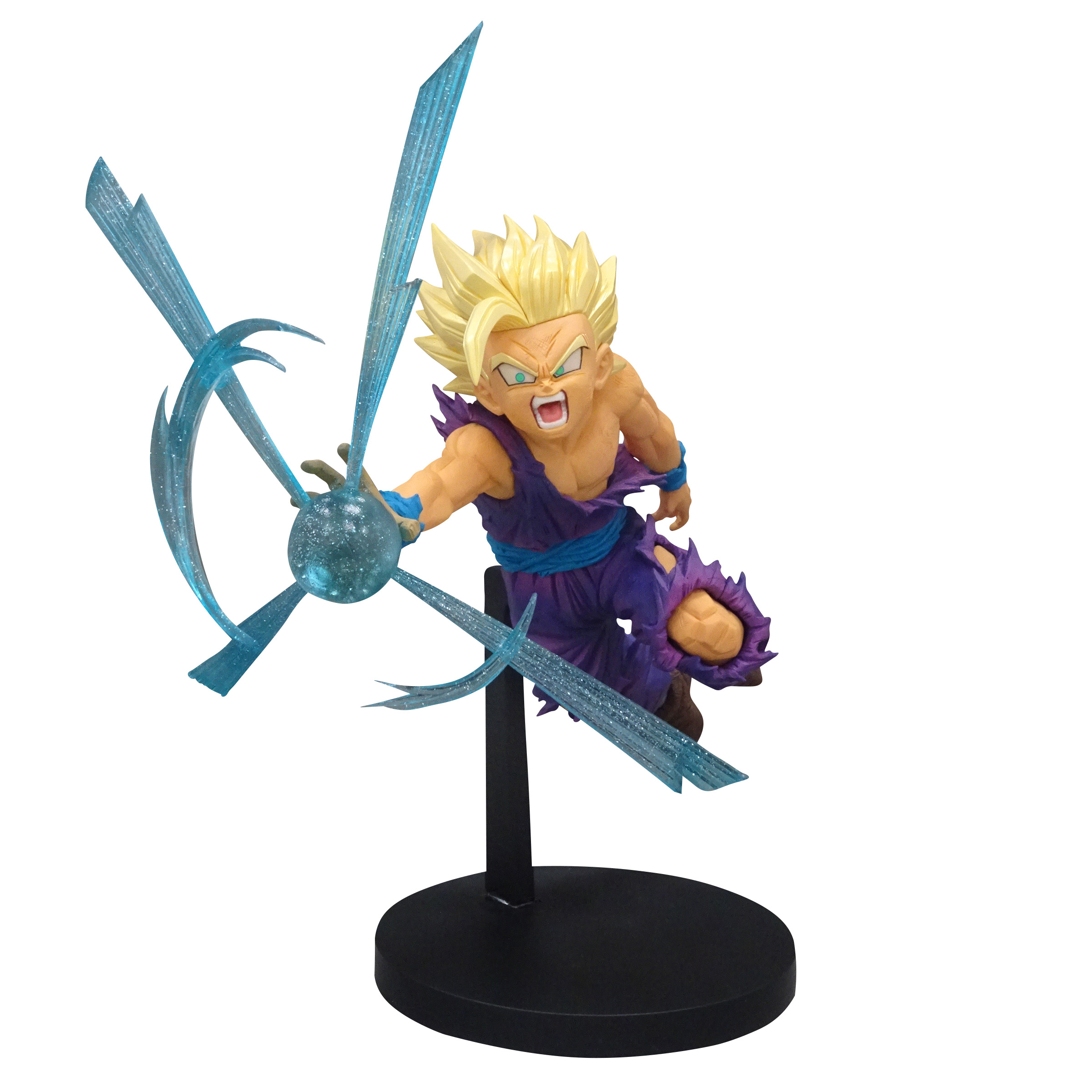 gx materia gohan