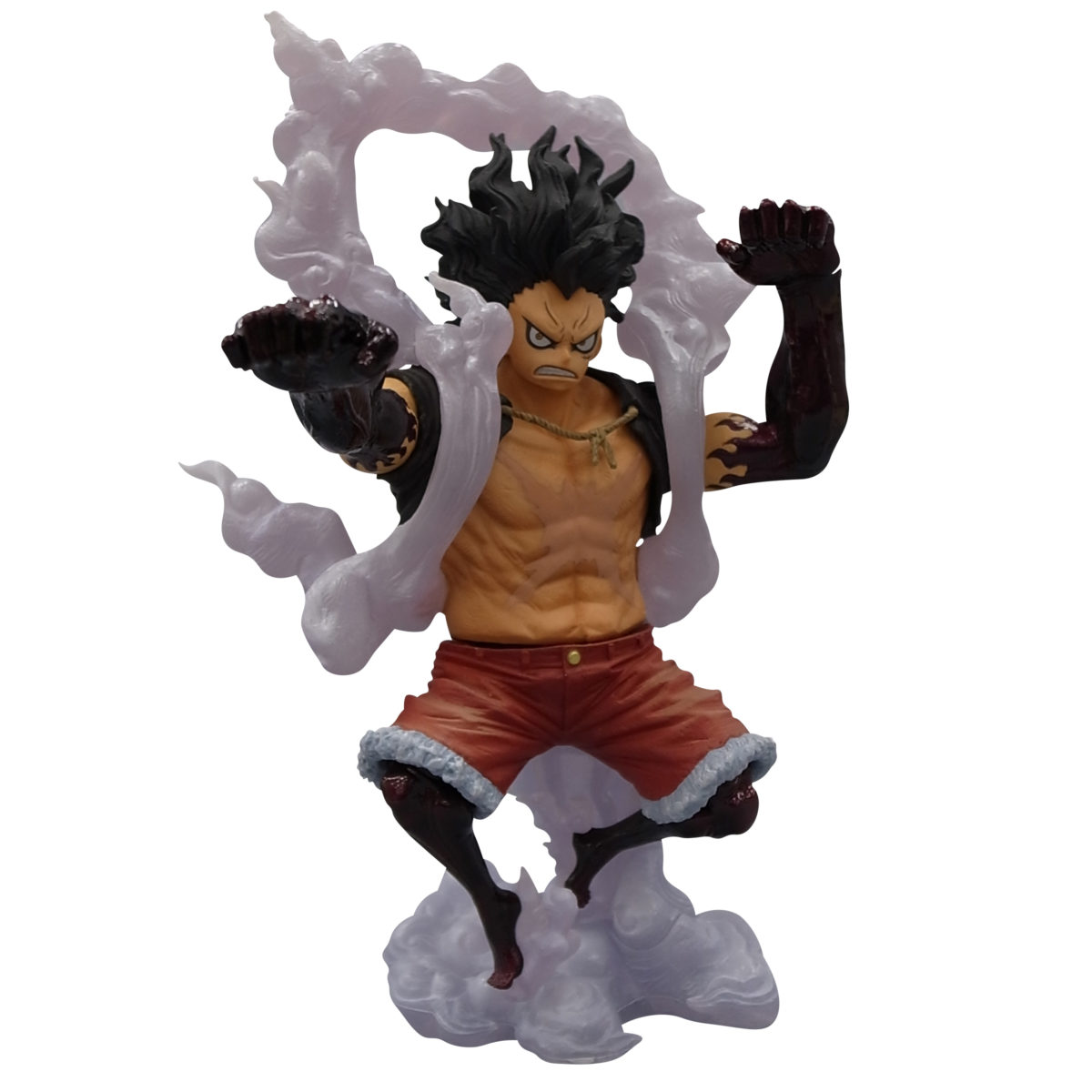 One Piece King of Artist The Monkey.D.Luffy Gear4 Special Figure (ver.2)