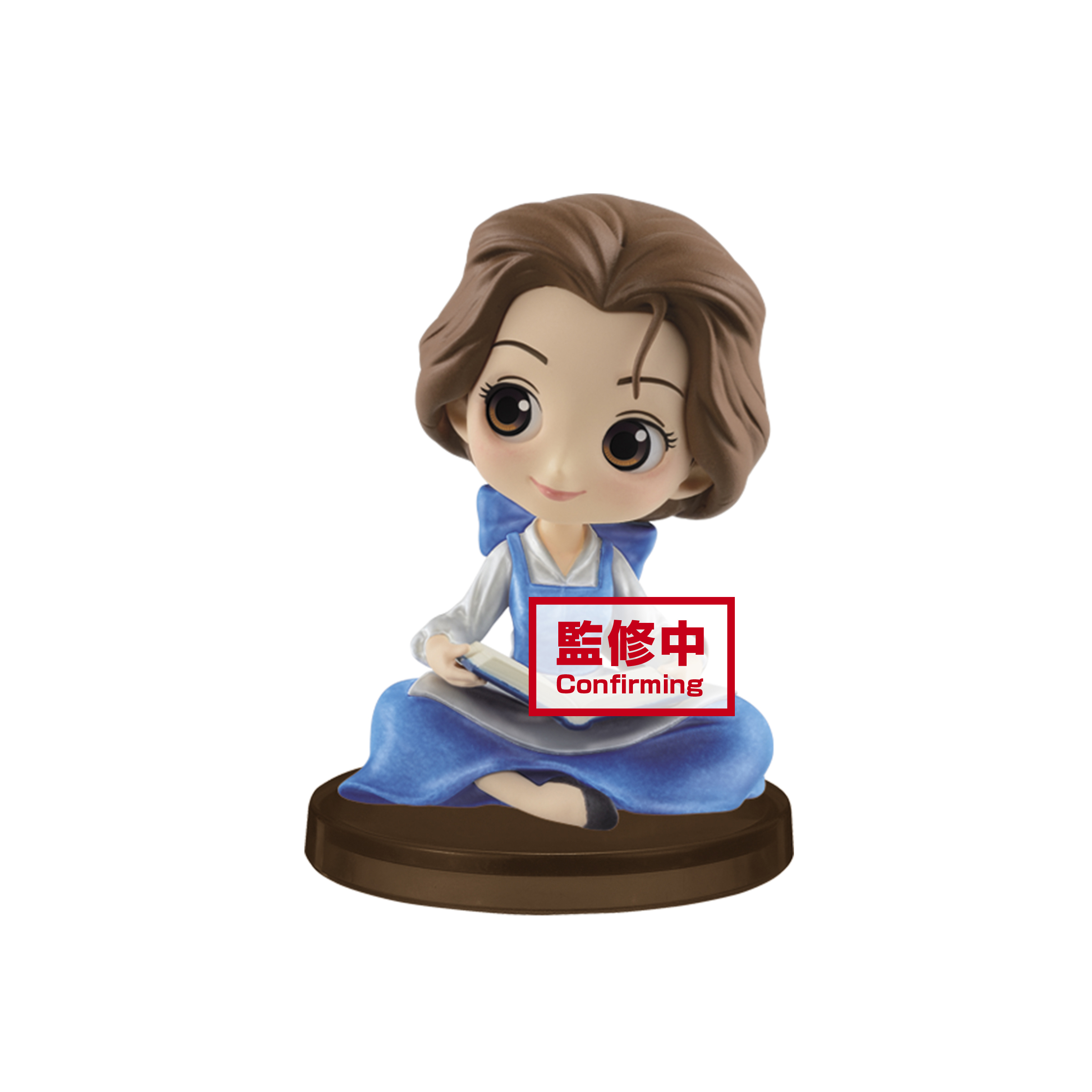 日本最級 Disney petit Little | (ver.1) Figure posket Q Belle of Story コミック・アニメ