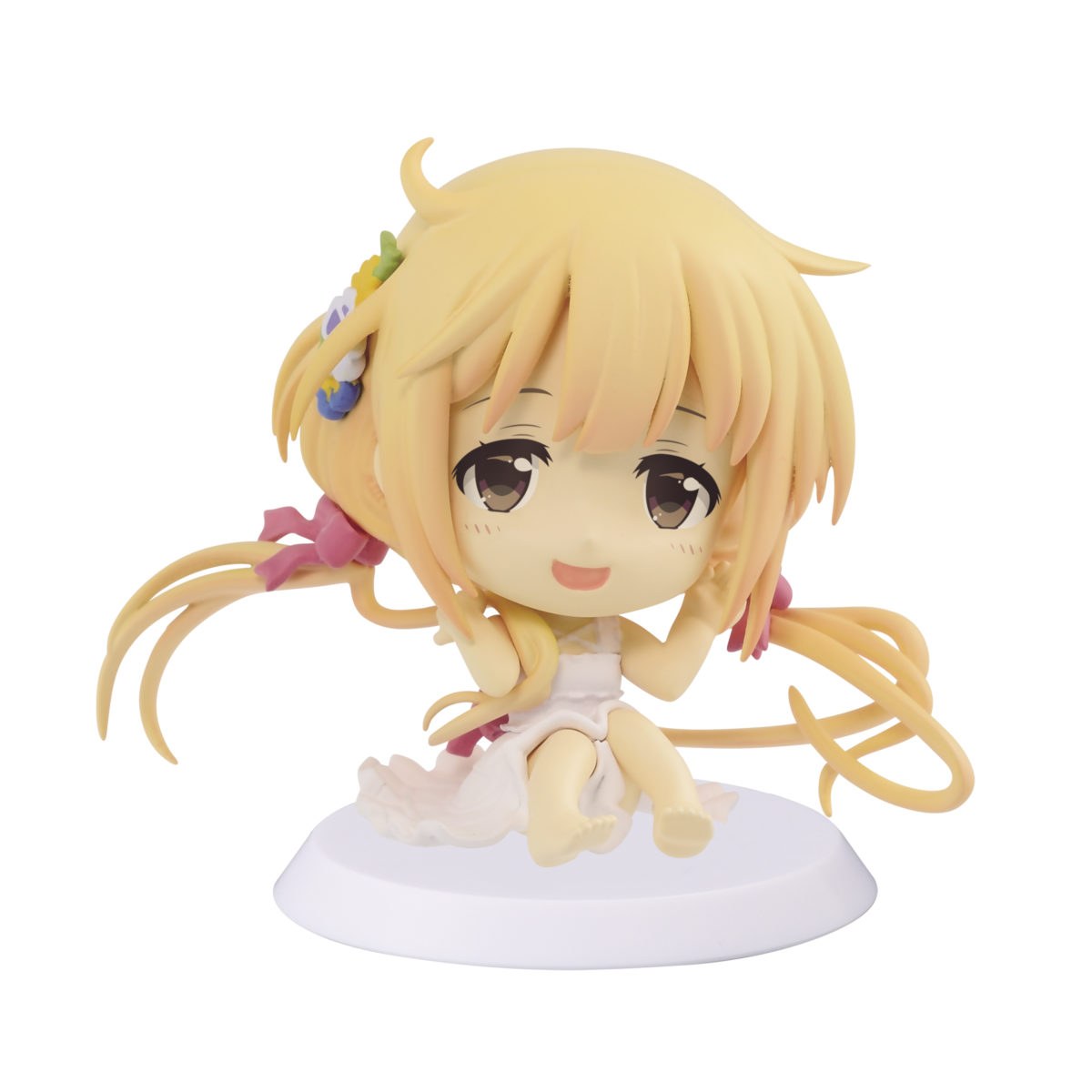 futaba light up figure