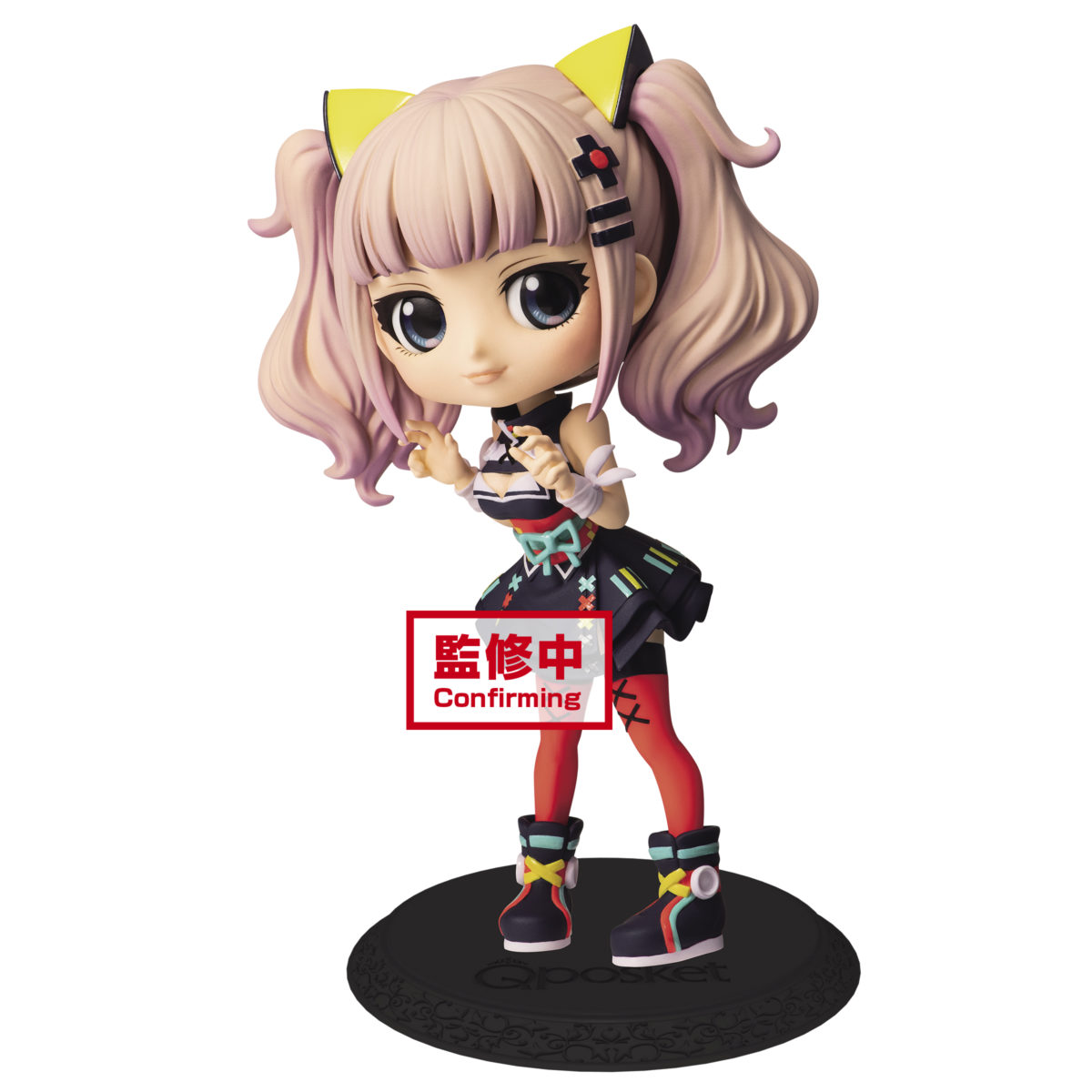 Luna Kaguya Q posket Figure ver.2