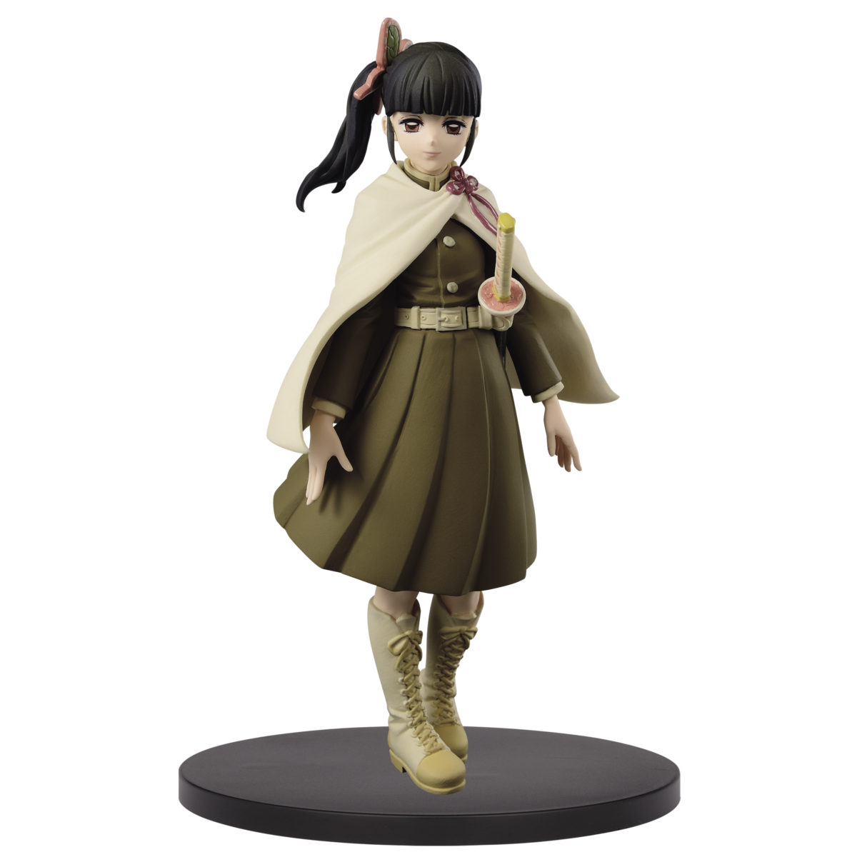 Demon Slayer Kanao Tsuyuri Figure