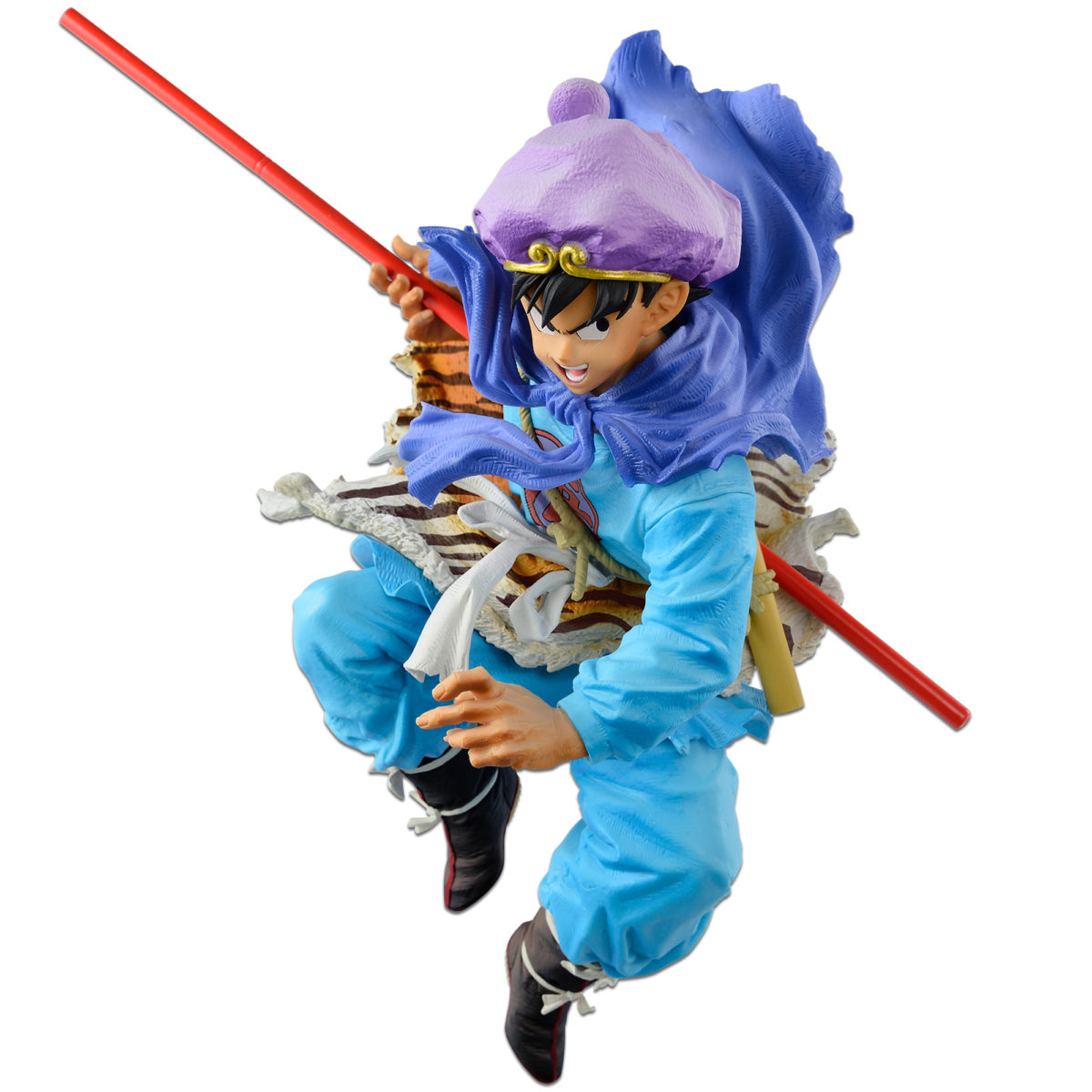 Dragon Ball Z Banpresto World Colosseum vol.5 Figure