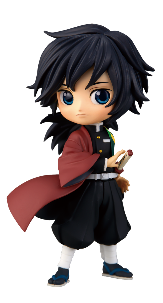 q posket yaiba