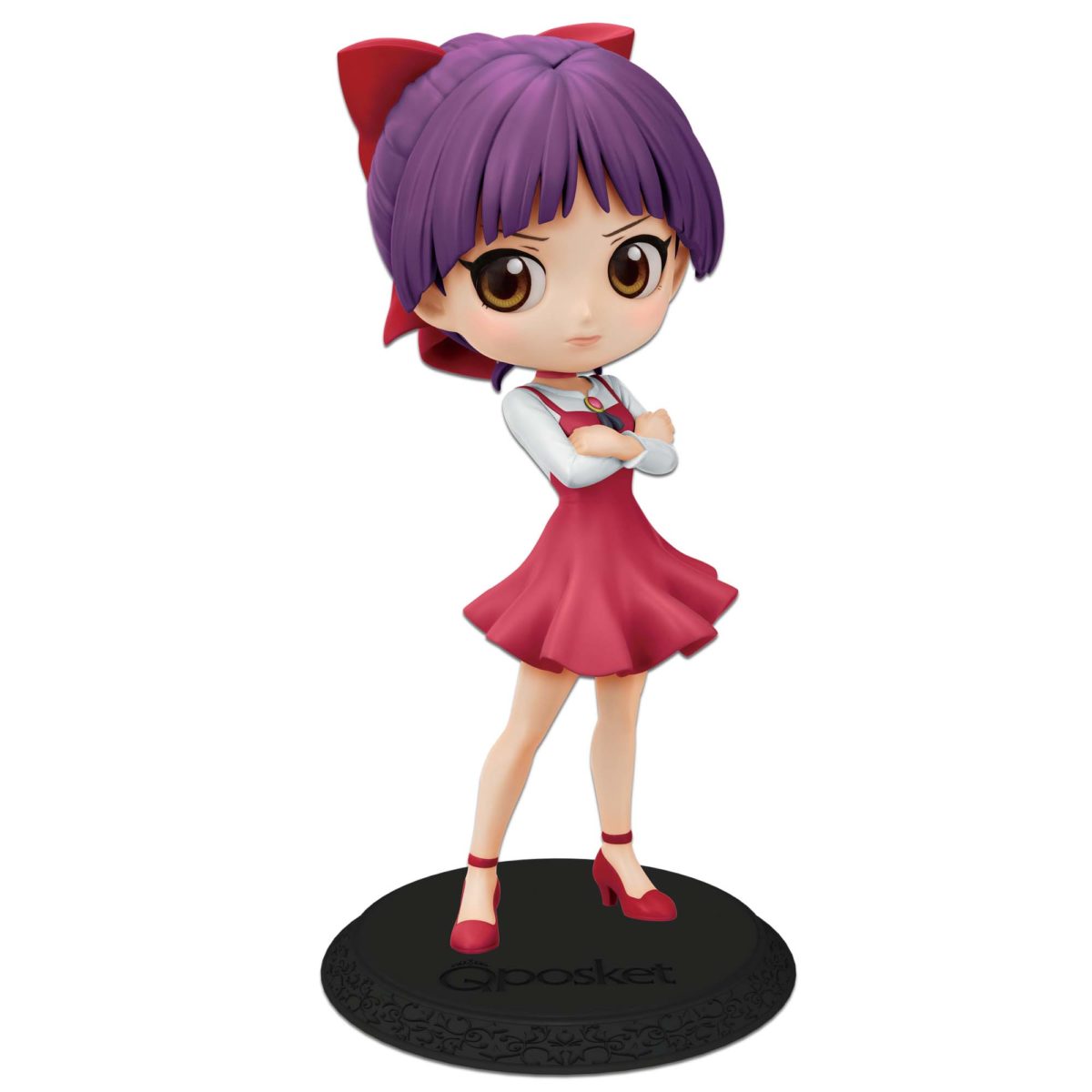 George No Kitaro Neko Musume Q posket ver.1 Figure