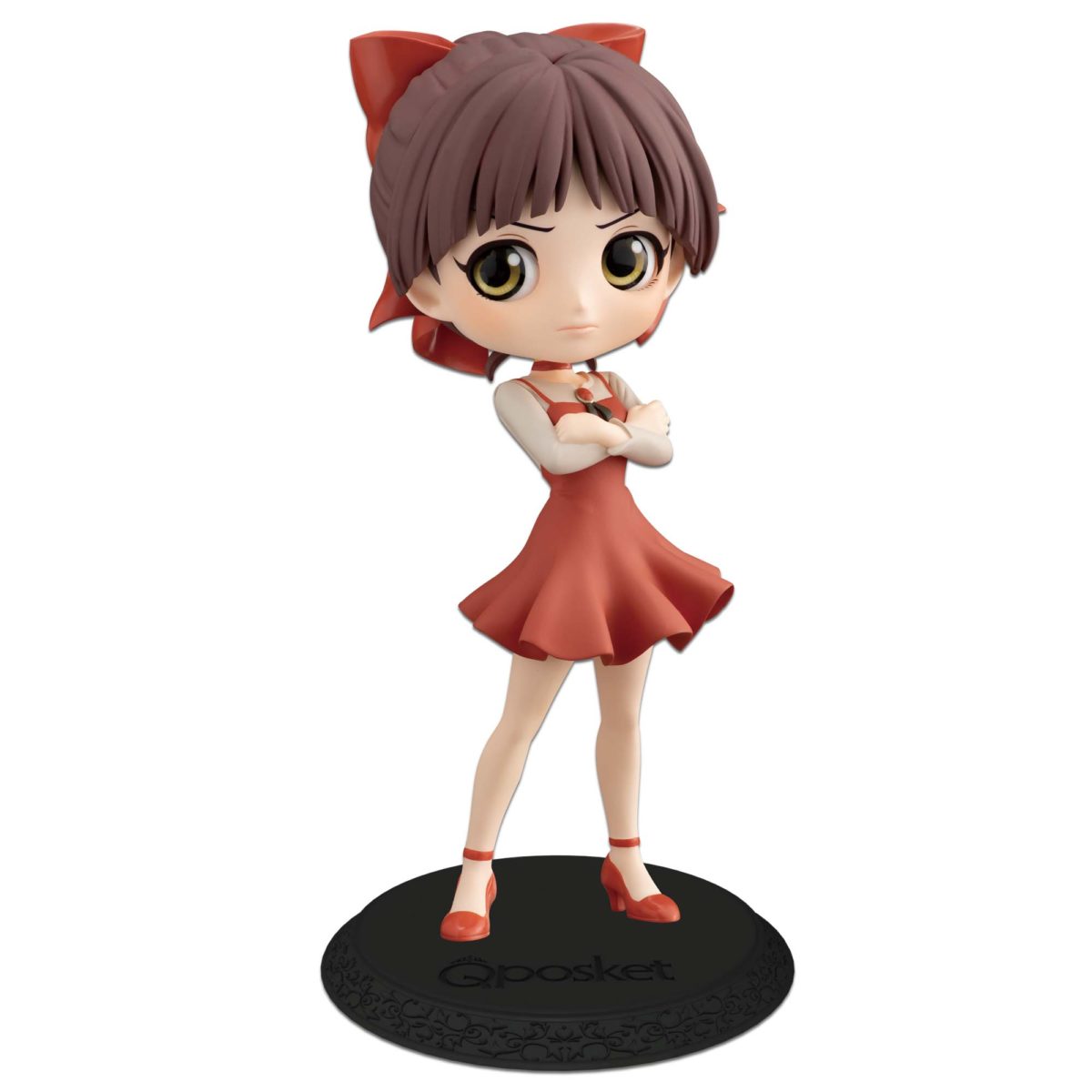 George No Kitaro Neko Musume Q posket ver.2 Figure