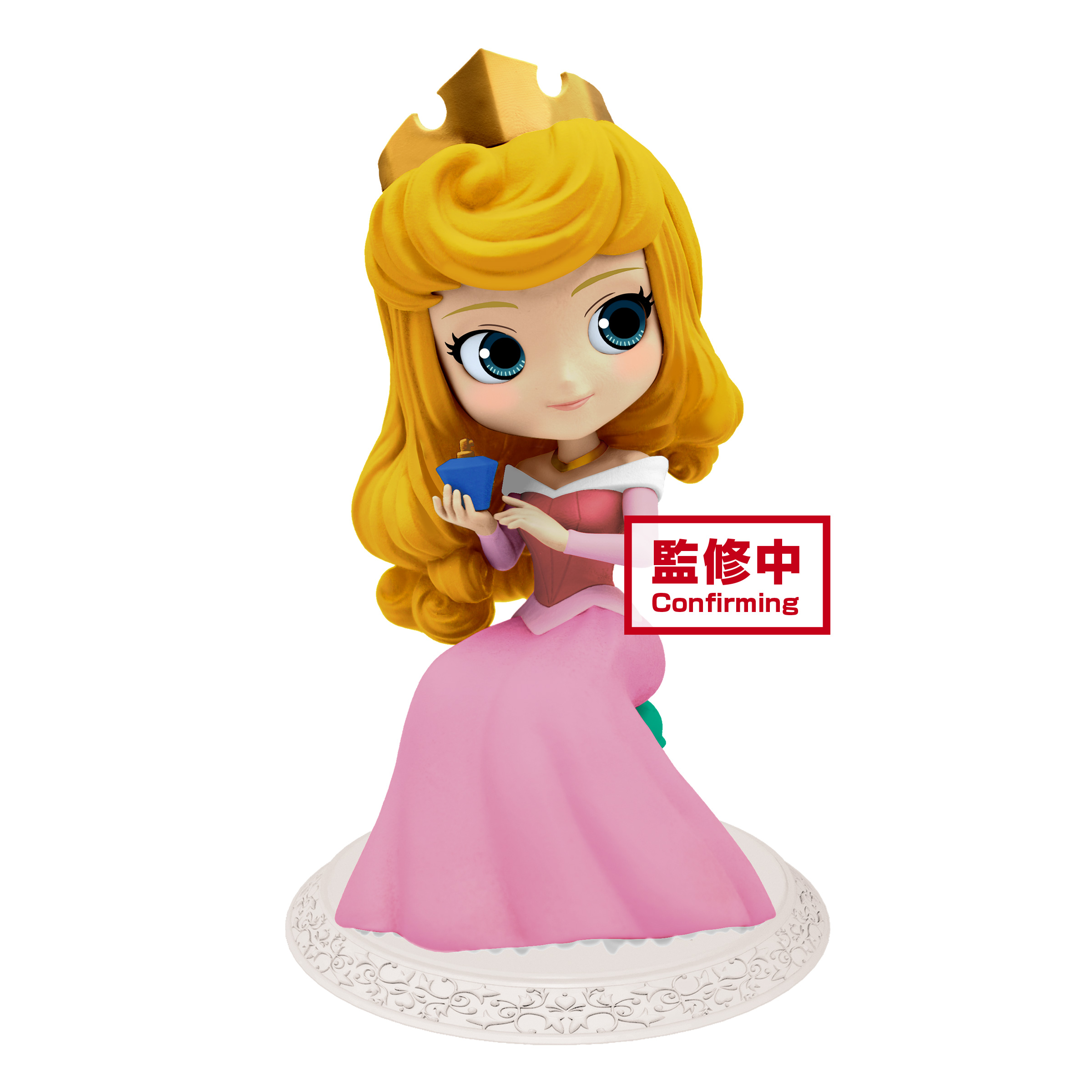 半額SALE★ Q Aurora Princess Disney posket Figure ver.1 Perfumagic その他