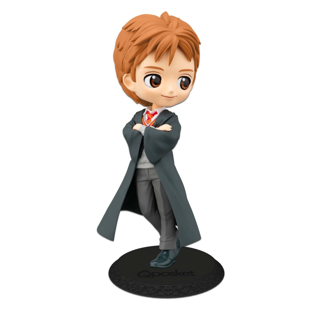 Harry Potter Fred Weasley Q posket Figure ver.2