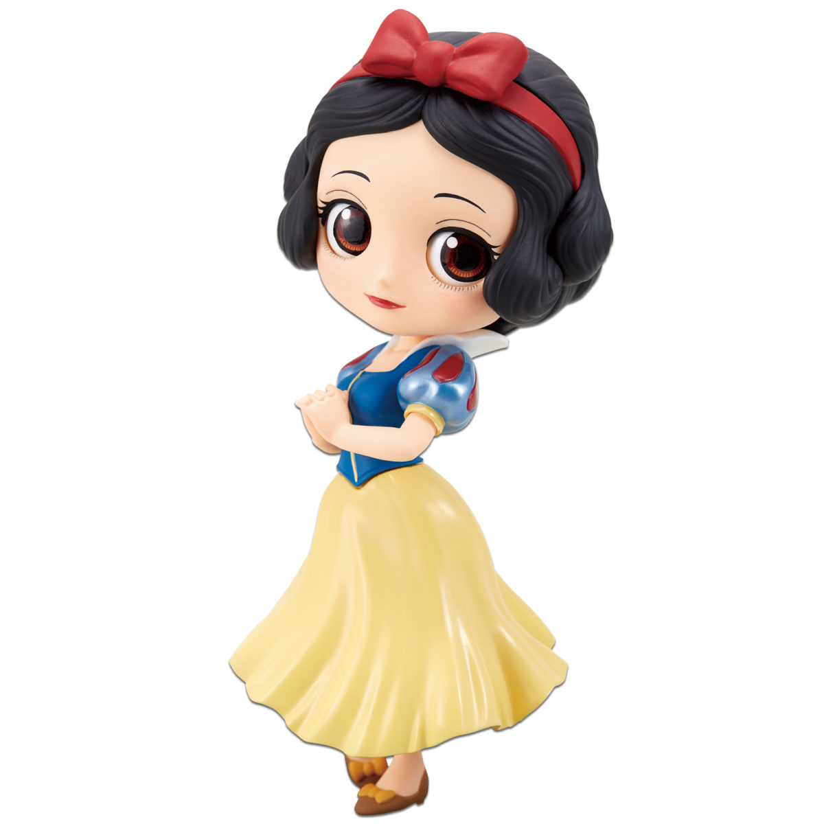 Q Posket Snow White Figure