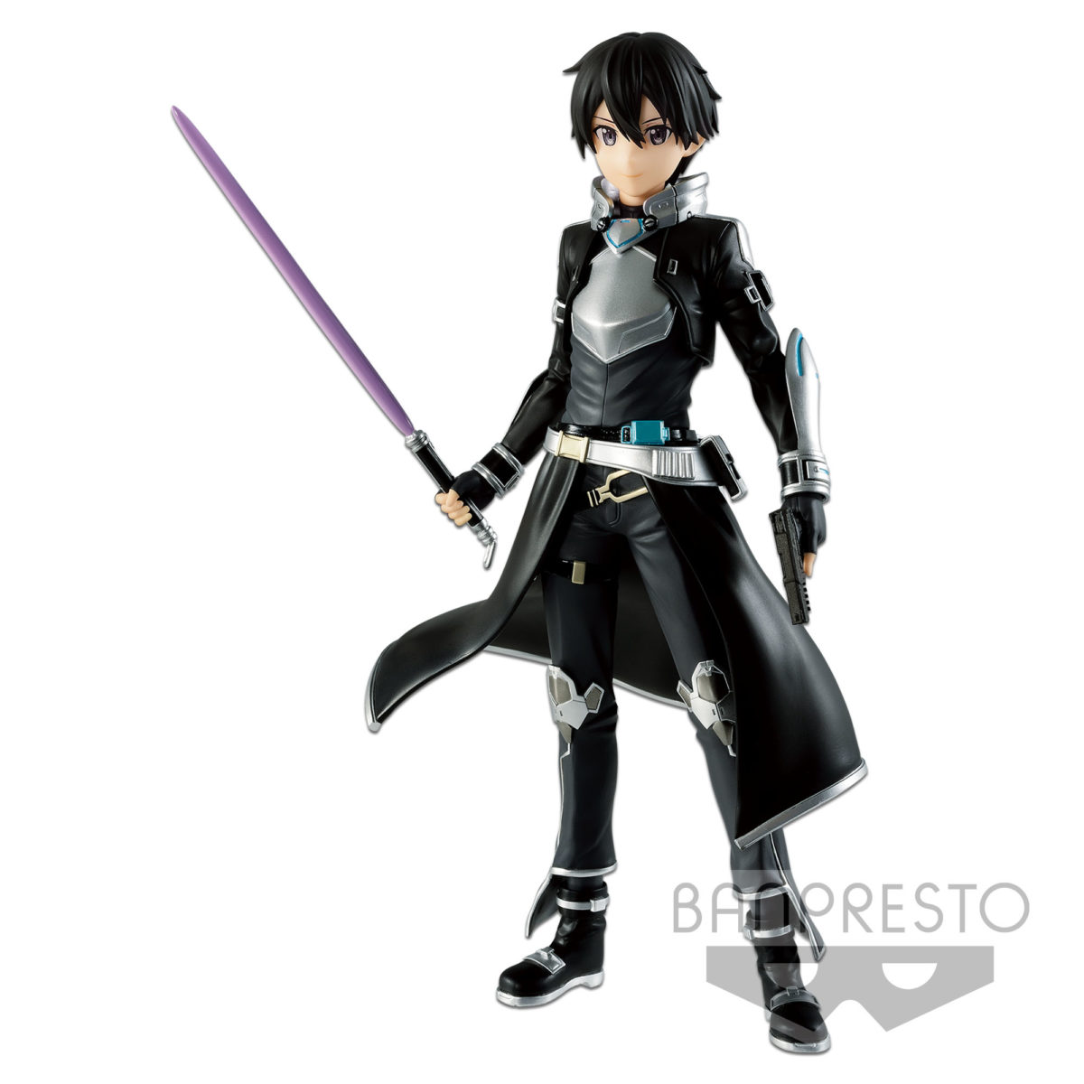 Sword Art Online Kirito Figure