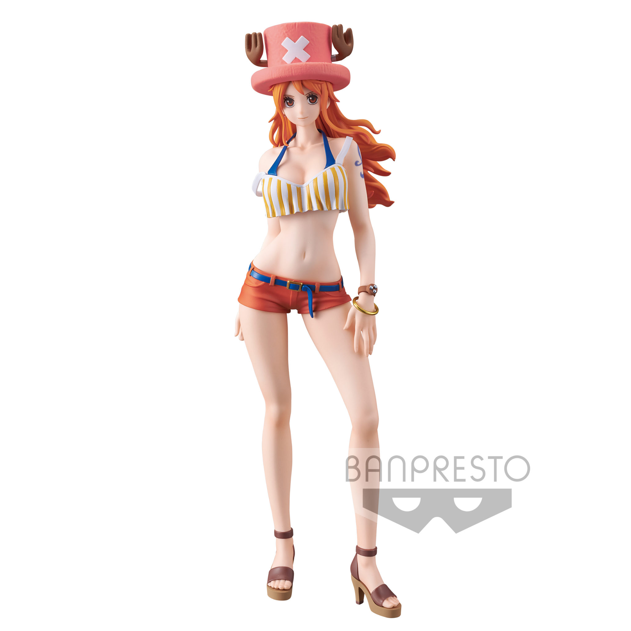 sweet style nami