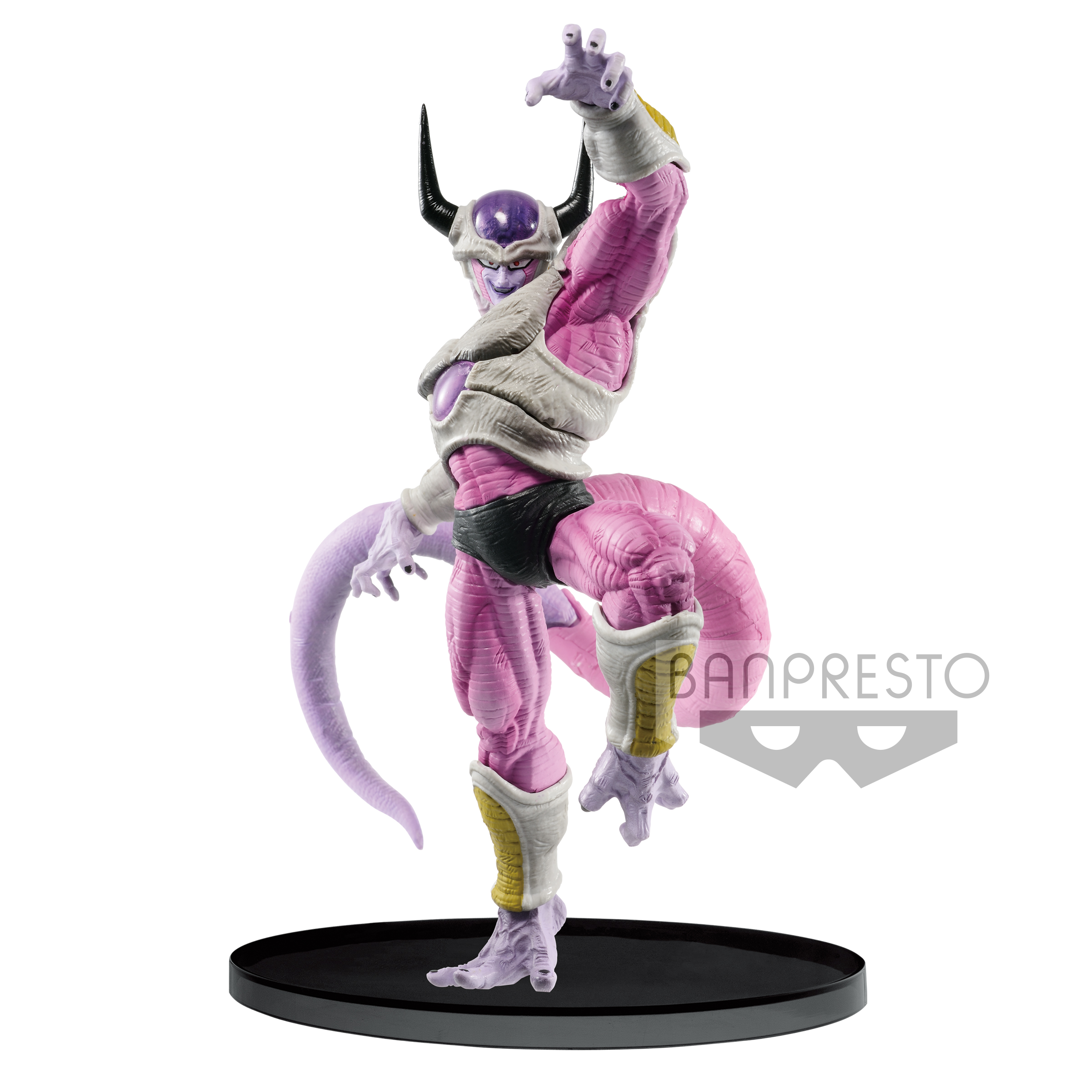 Dragon Ball Z Banpresto World Colosseum vol.1 Figure