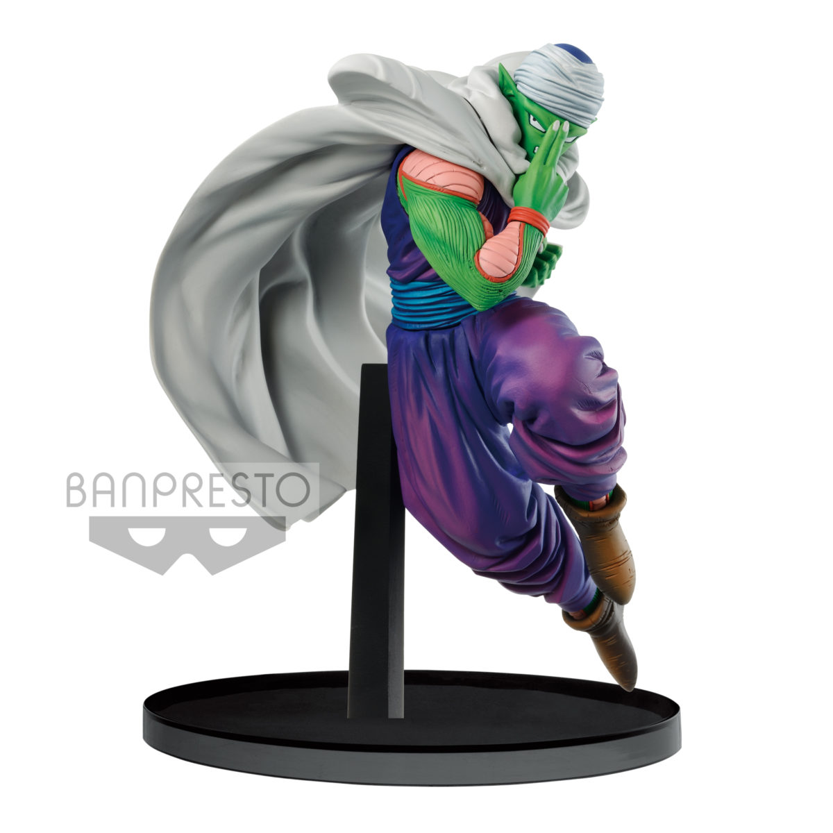 Dragon Ball Z Banpresto World Colosseum vol.2 Figure