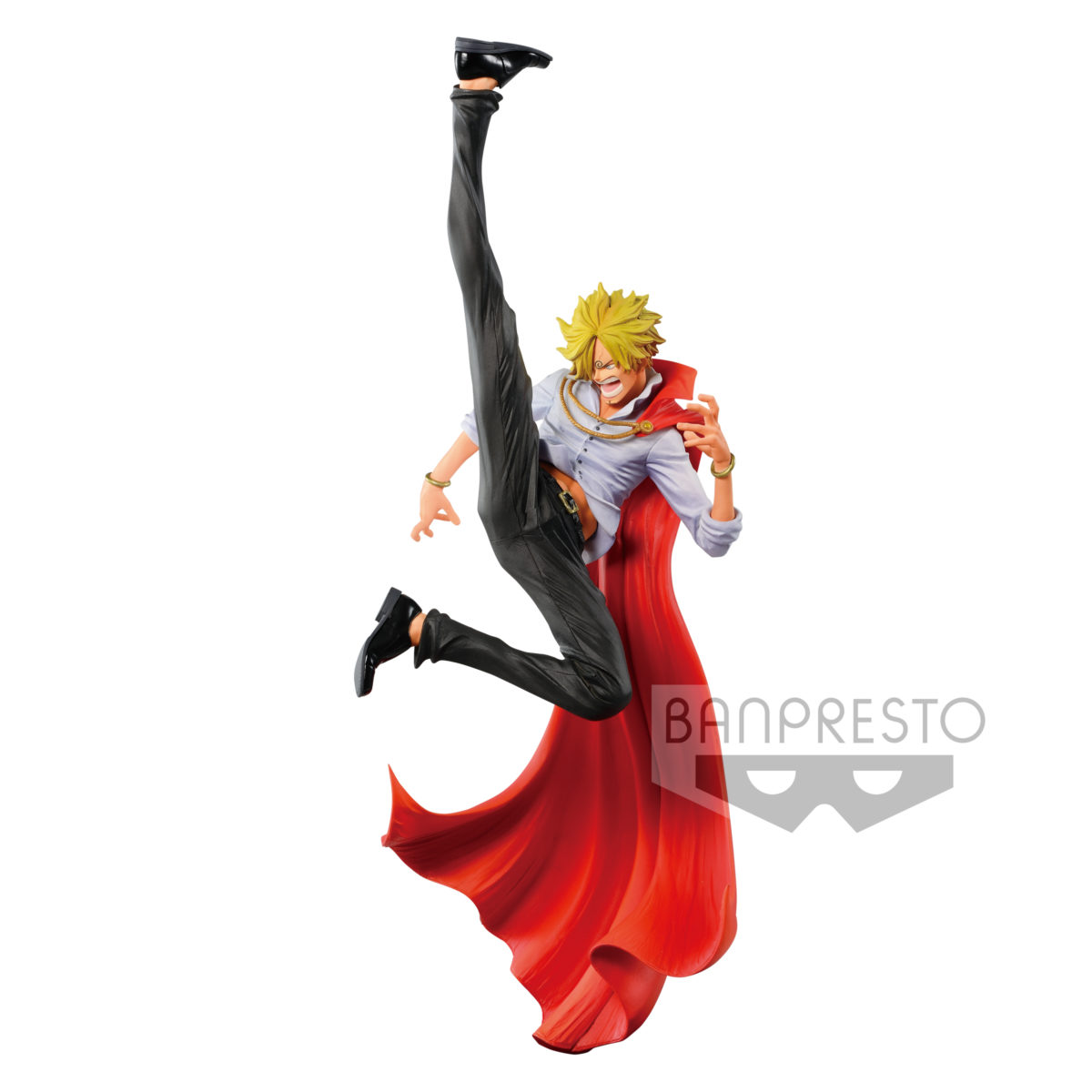 One Piece Banpresto World Colosseum2 vol.2 Figure