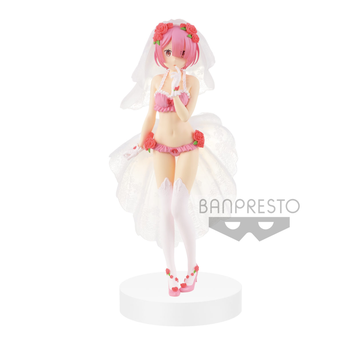 Re: Zero - Starting Life in Another World EXQ Ram Figure