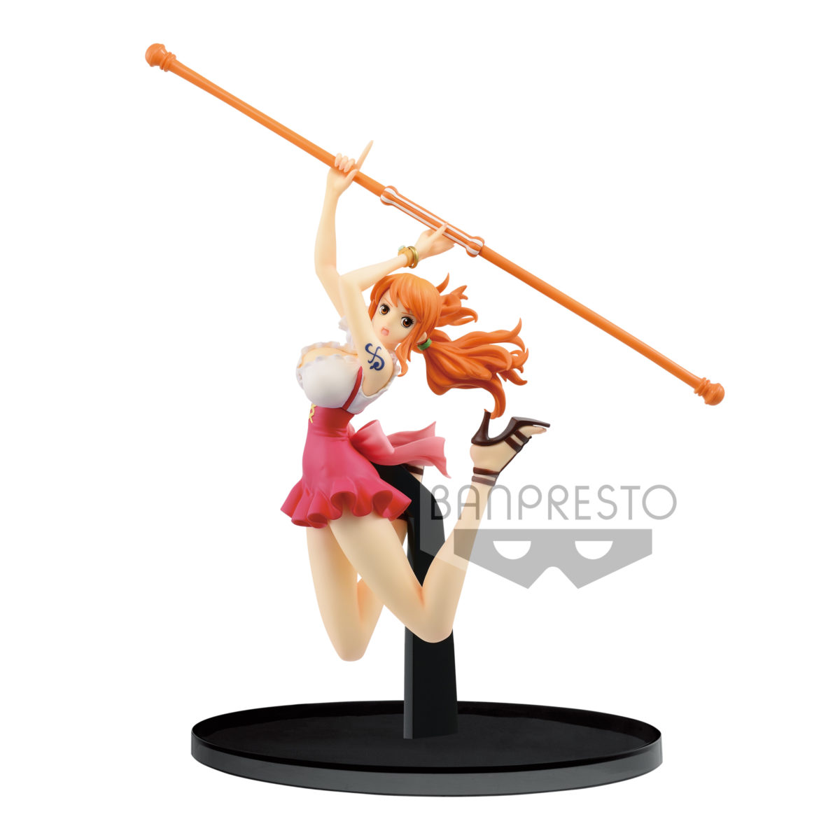 One Piece Banpresto World Colosseum2 vol.3 Figure