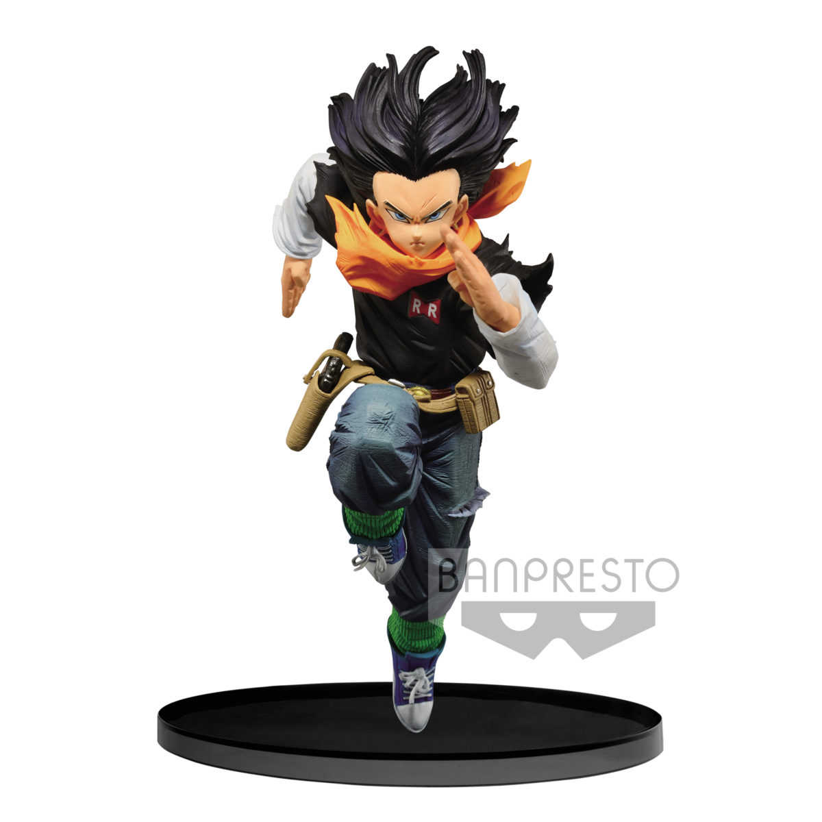 Dragon Ball Z Banpresto World Colosseum2 vol.3 Figure