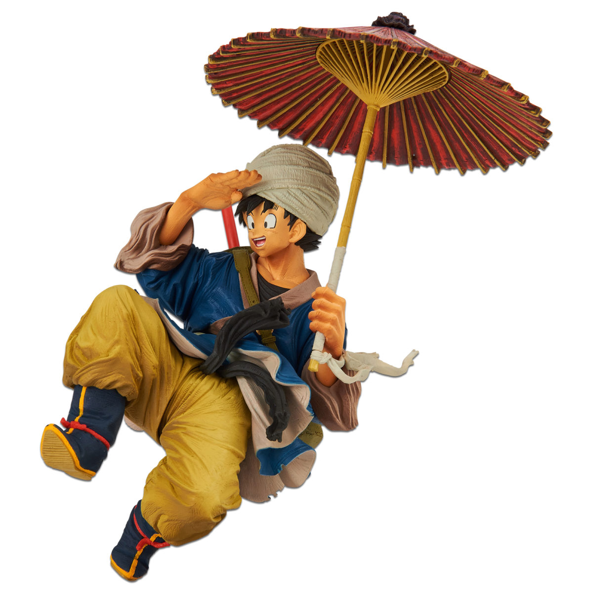 Dragon Ball Z World Colosseum2 vol.5 Figure