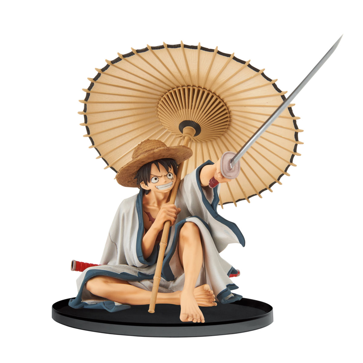 One Piece World Colosseum2 vol.6 Figure