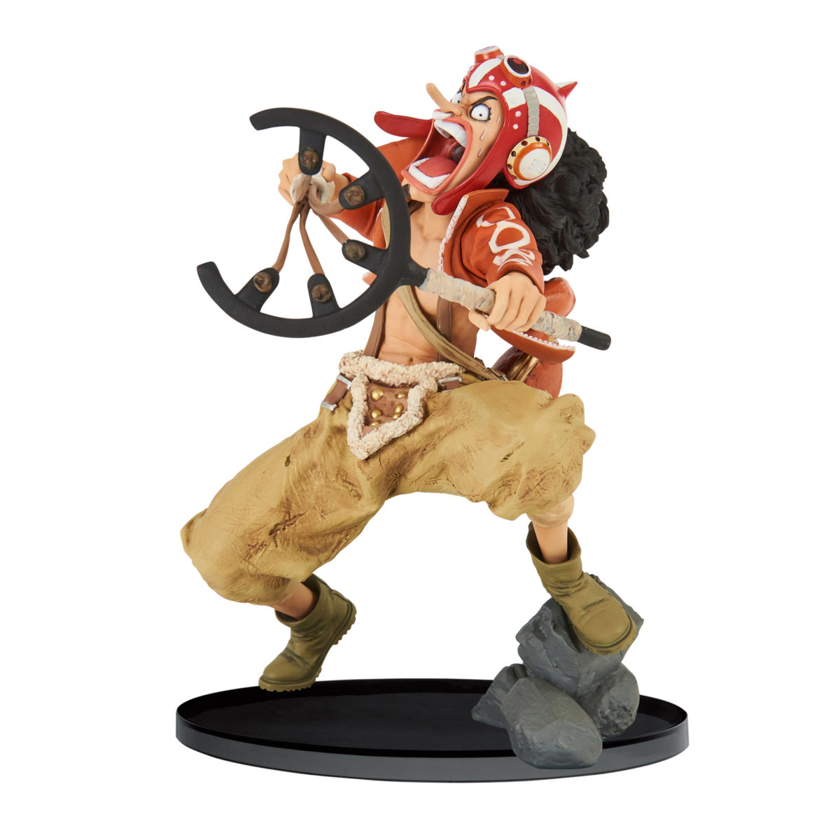 One Piece - Banpresto World Colosseum2 vol.7 Figure