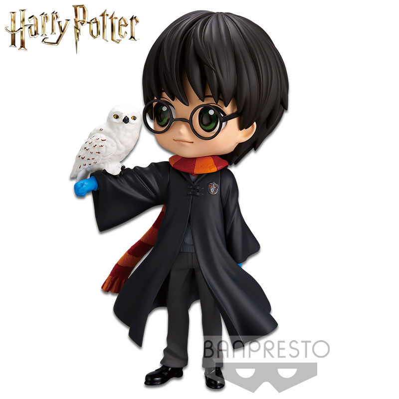 Harry Potter Q posket-Harry Potter-II (ver.A) - Repeat