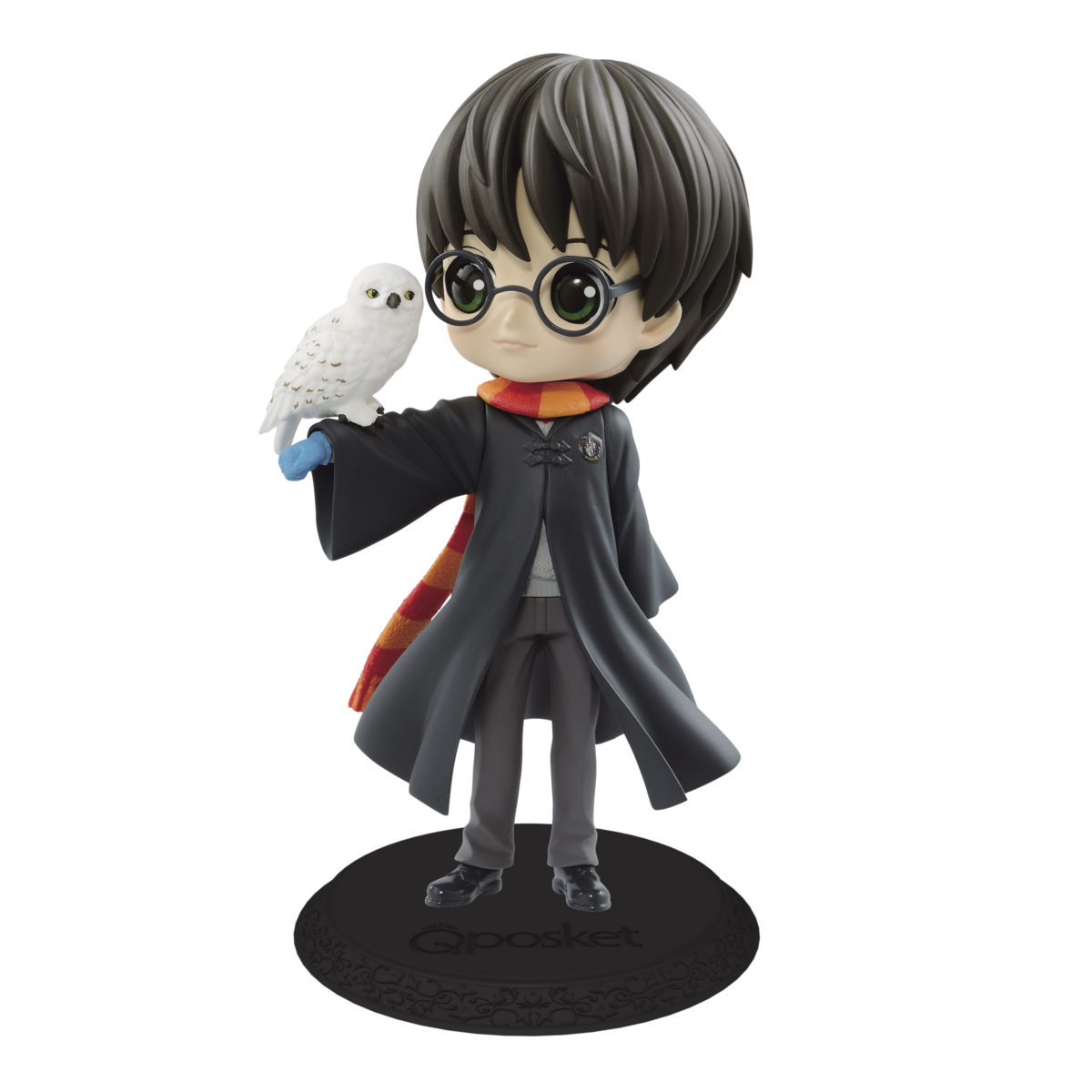 Harry Potter - Q posket Harry Potter II Figure (light color)