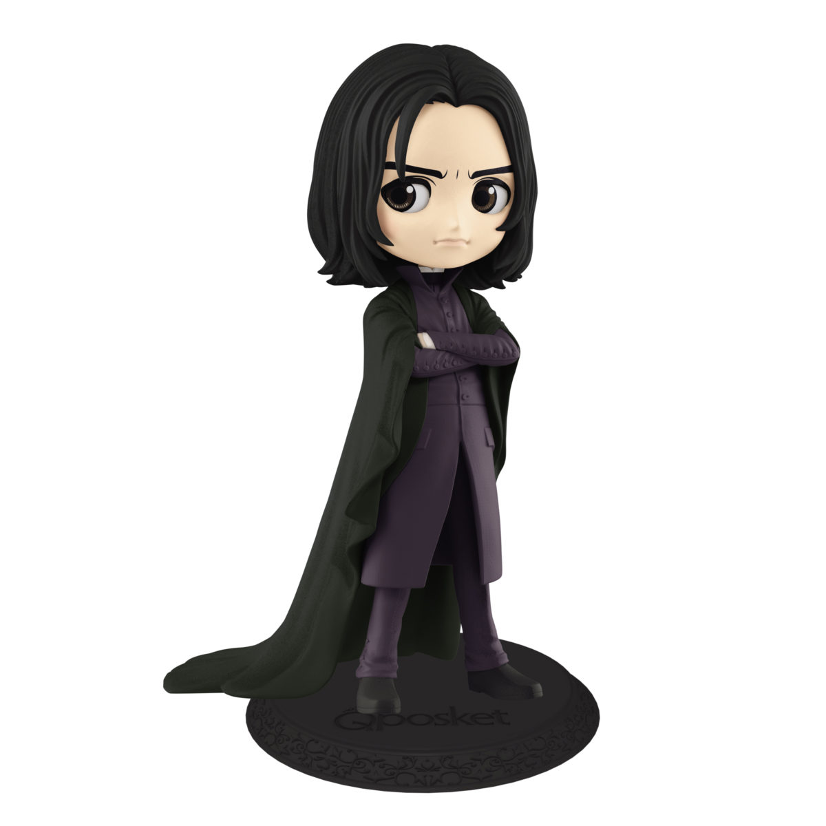 Harry Potter - Q posket Severus Snape Figure (original color)