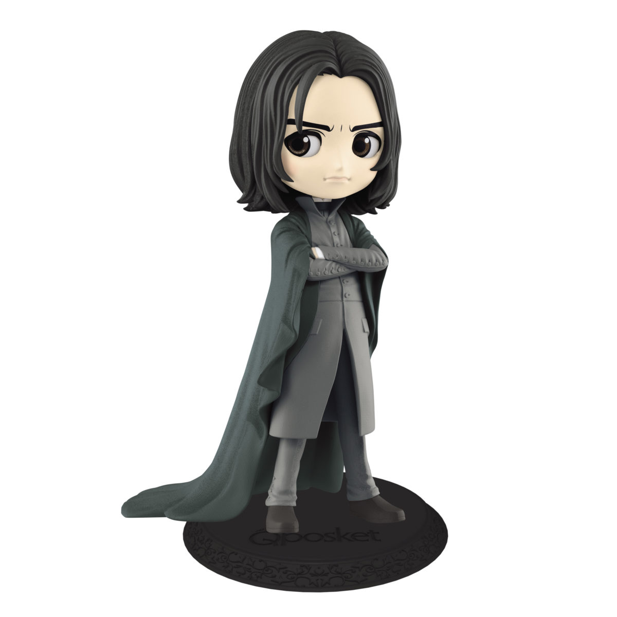 Harry Potter - Q posket Severus Snape Figure (light color)