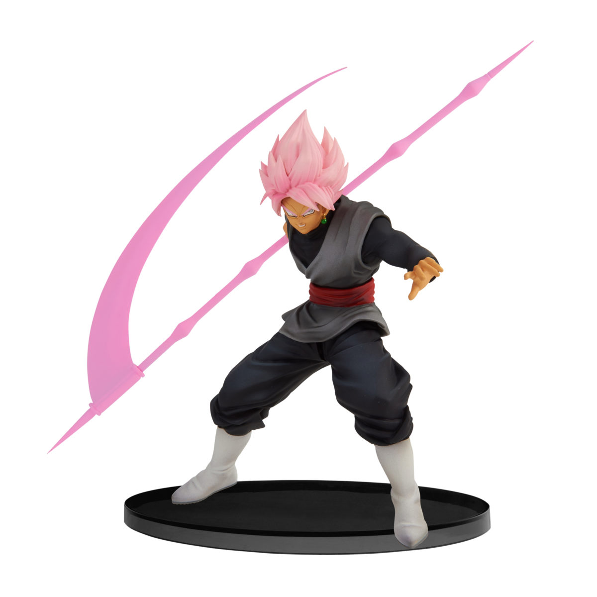 Dragon Ball Z Banpresto WFC2 vol.9 Figure
