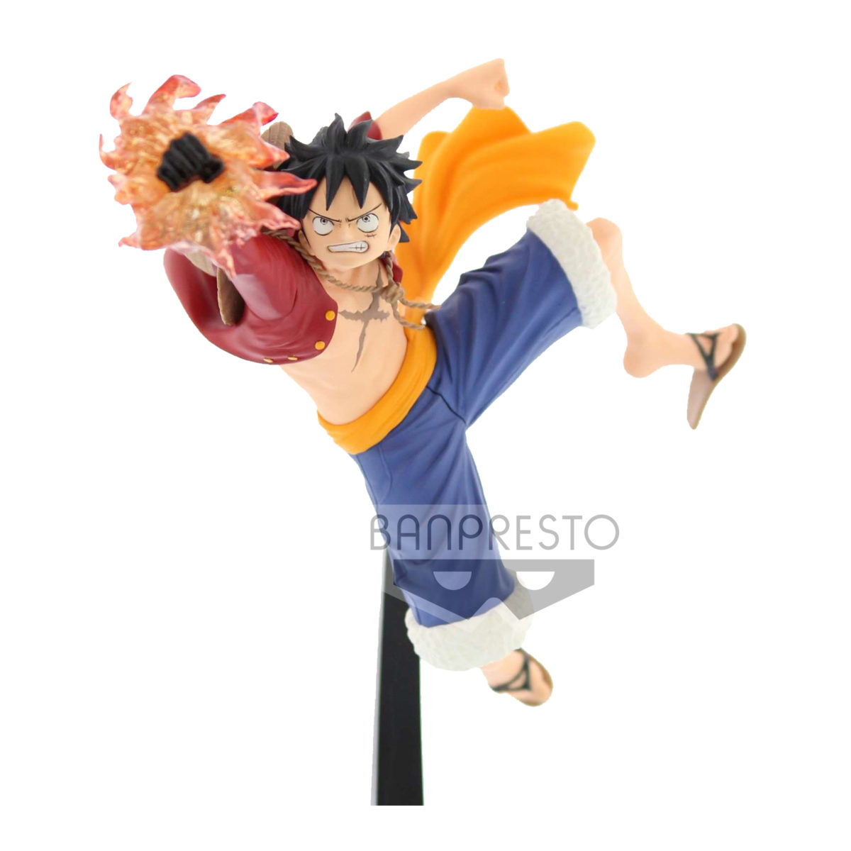 One Piece Gxmateria The Monkey.D.Luffy