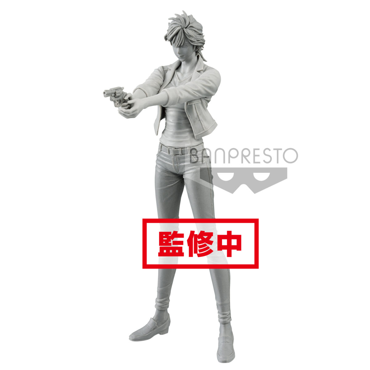 City Hunter Movie Creator x Creator Kaori Makimura Figure