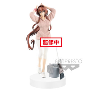 Kantai Collection Kancolle Yamato EXQ Figure