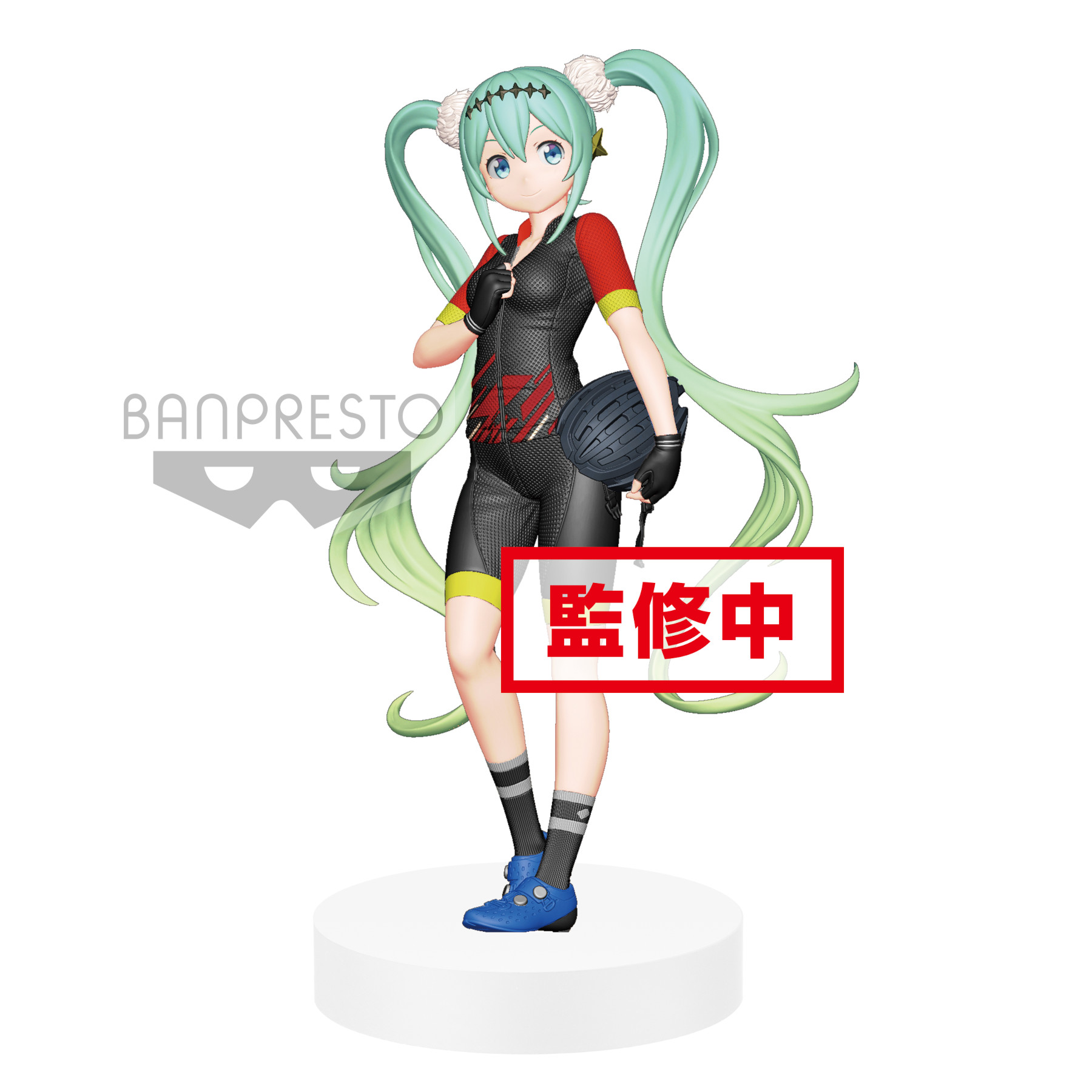 その他 RACING MIKU 2018 Challenging to the TOP 7d4a947a-d206-43a9-863d-