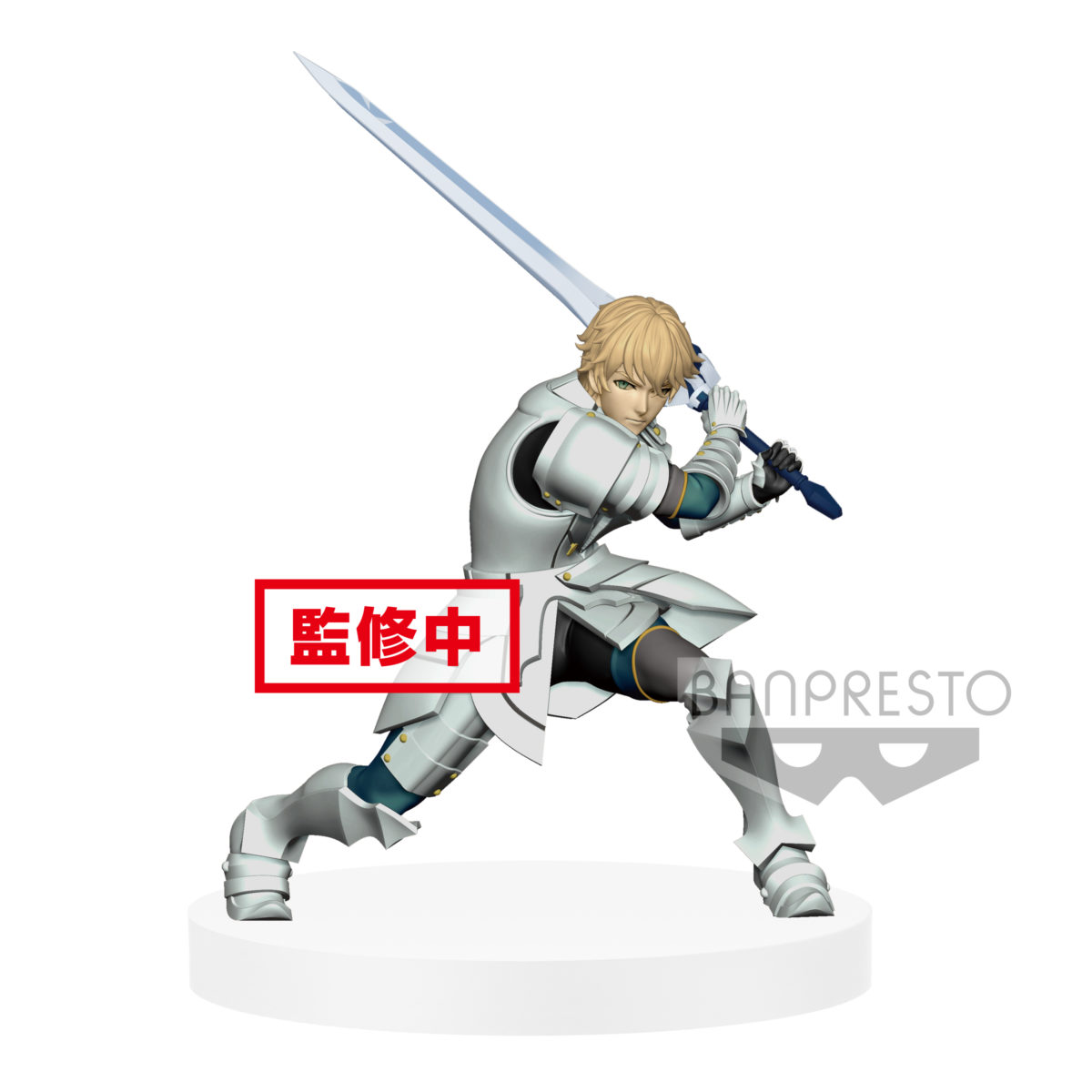 Fate / Extra Last Encore Gawain EXQ Figure