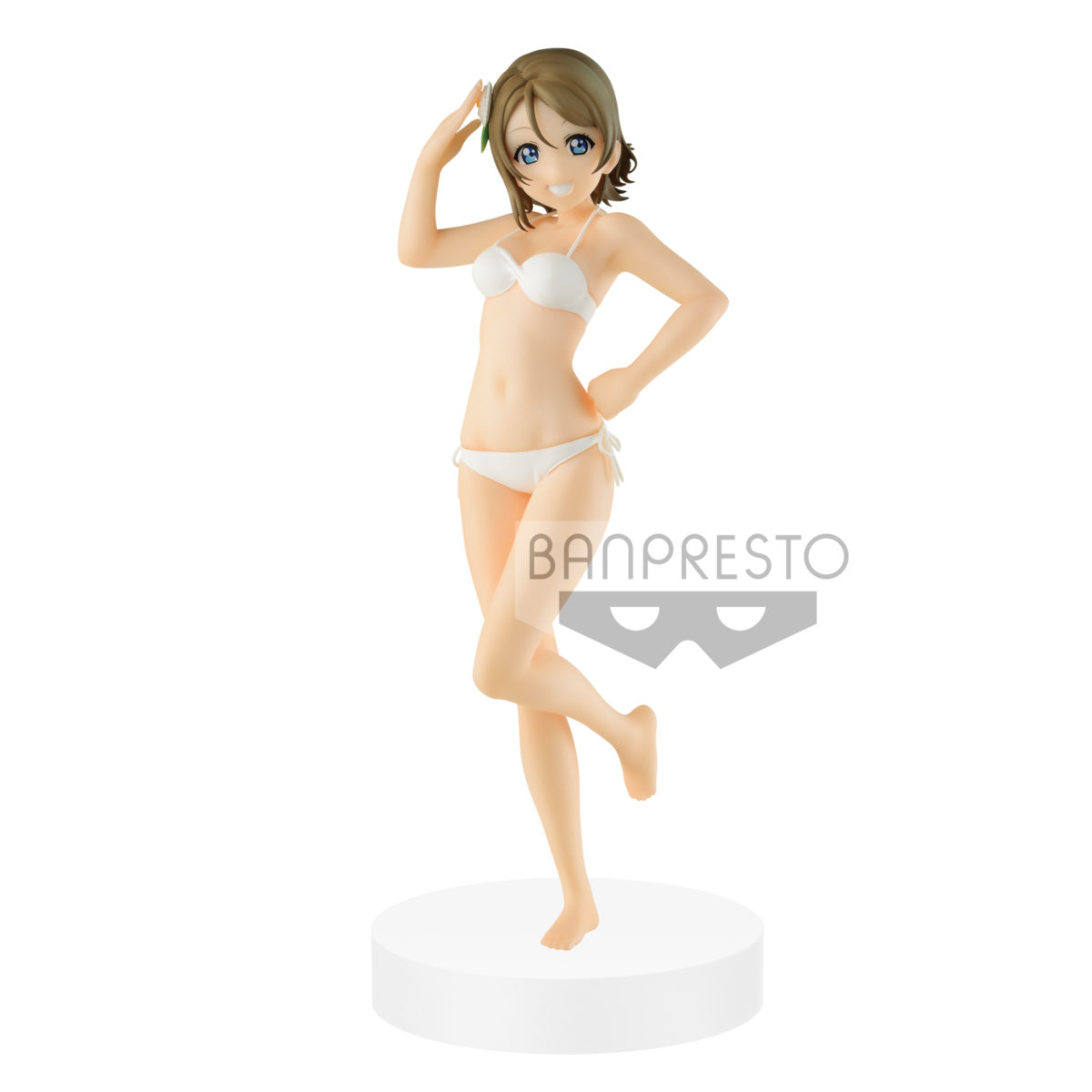 Love Live!Sunshine!! EXQ Yu Watanabe Figure