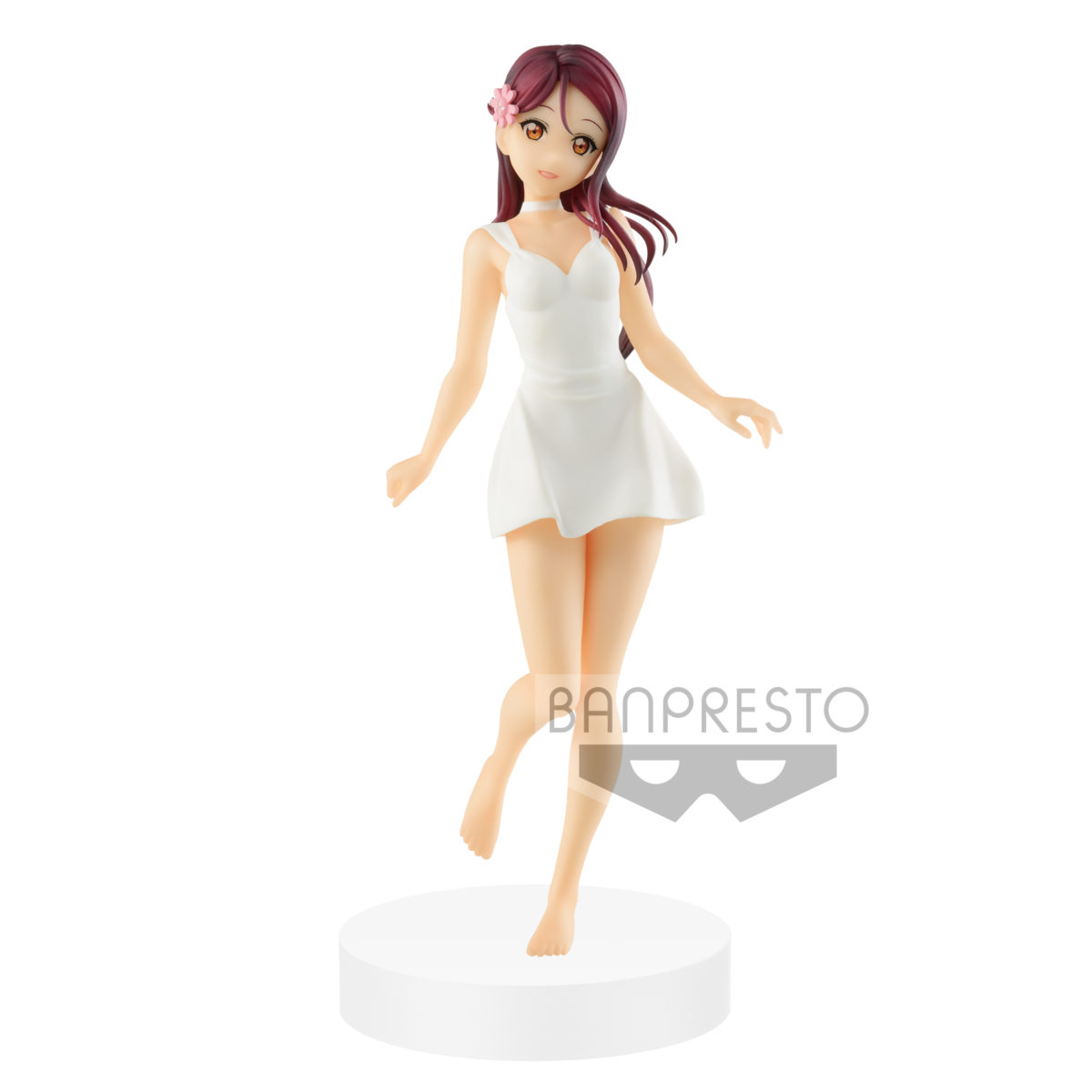 Love Live!Sunshine!! EXQ Riko Sakurauchi Figure