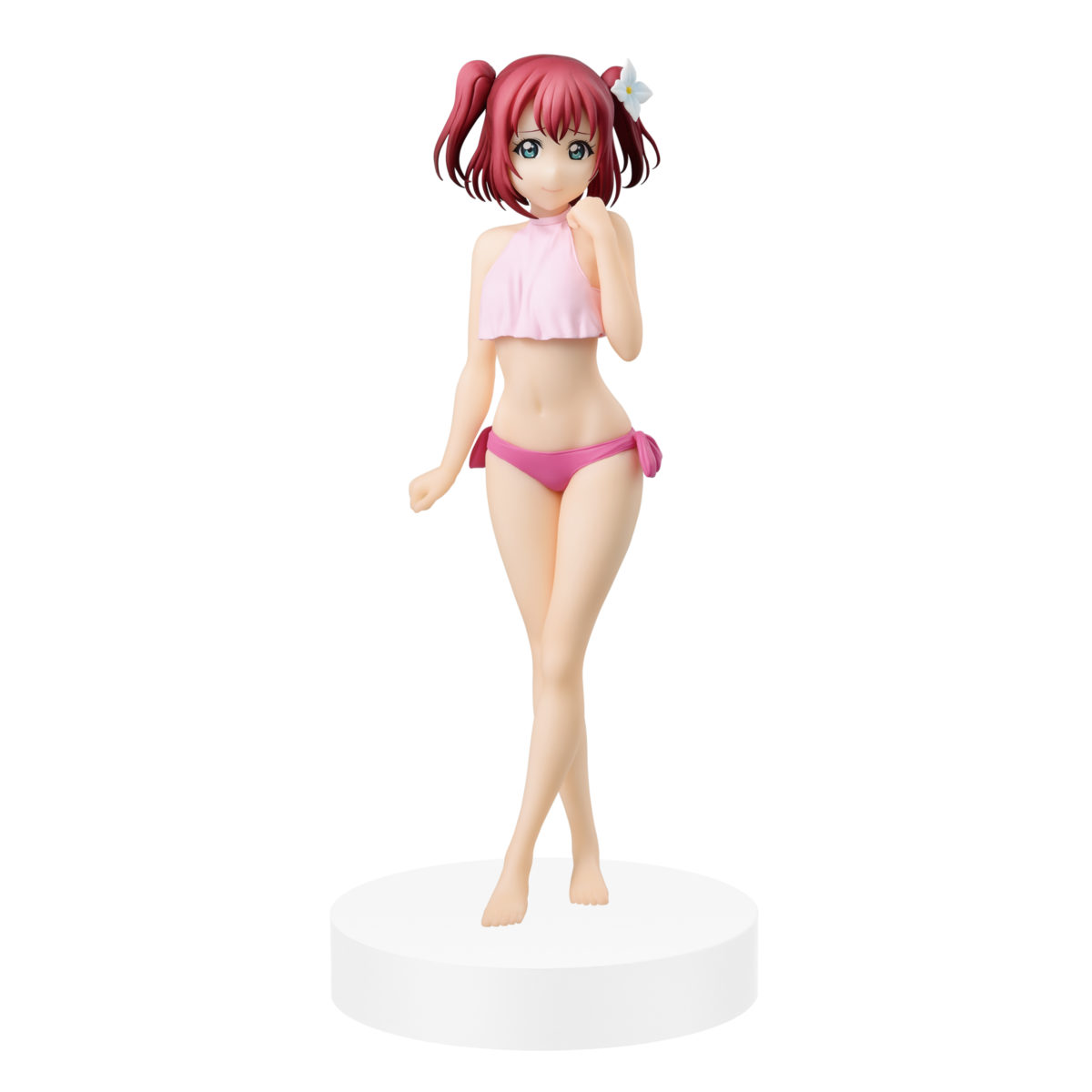 Love Live!Sunshine!! - Ruby Kurosawa Summer EXQ Figure
