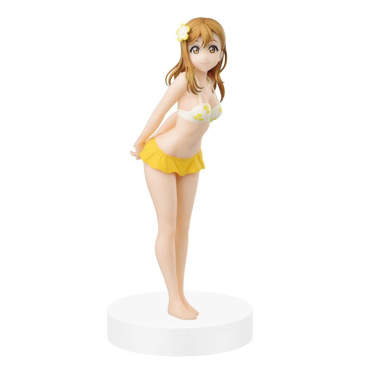Love Live!Sunshine!! - Hanamaru Kunikida Summer EXQ Figure