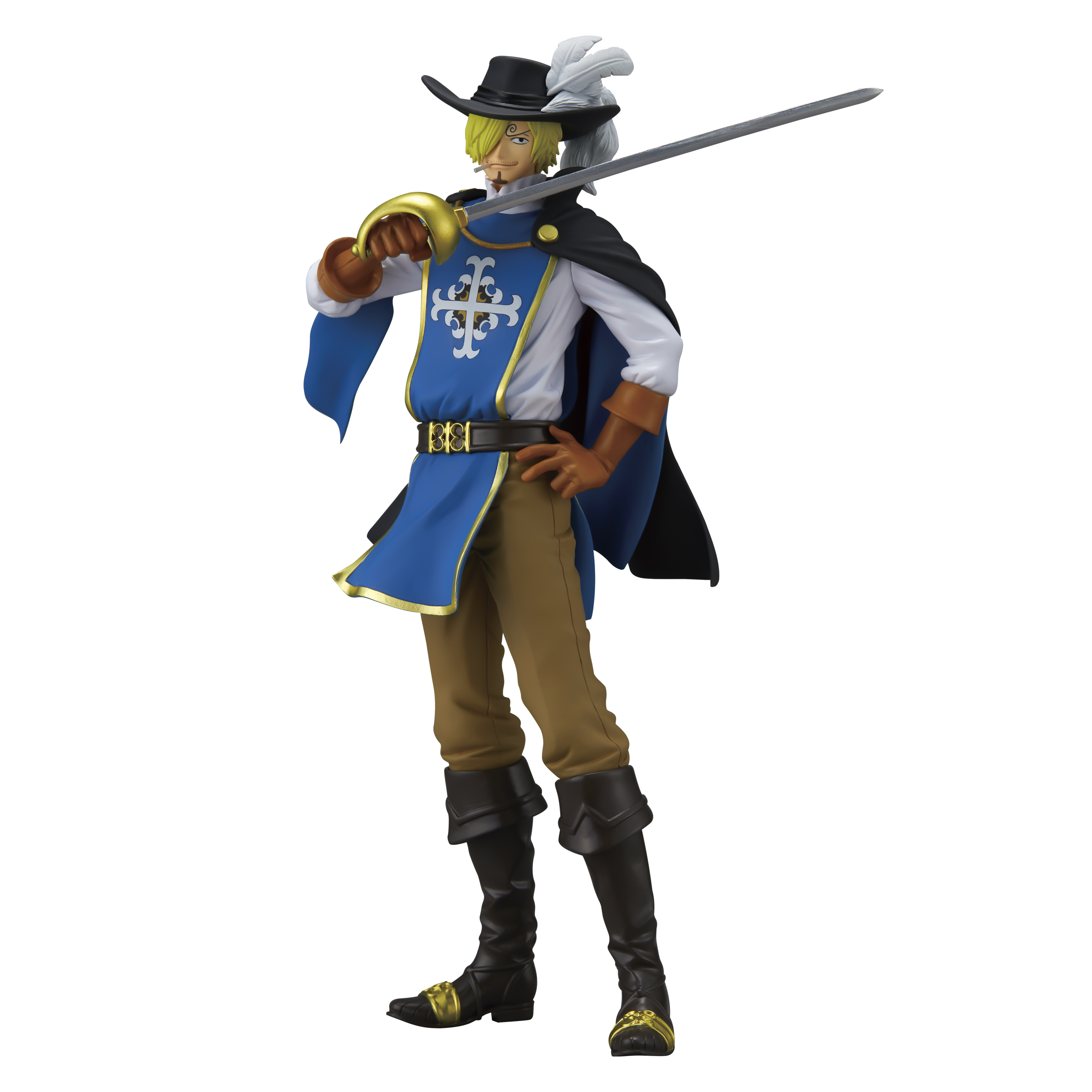One piece treasure cruise figure sales