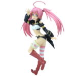 slime milim figure