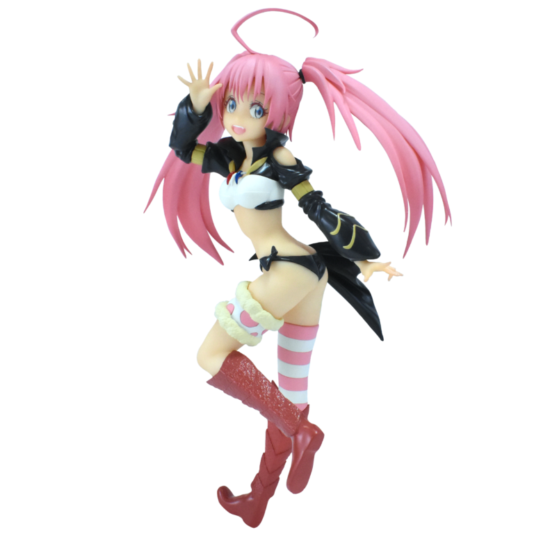 That Time I Got Reincarnated As A Slime Figure