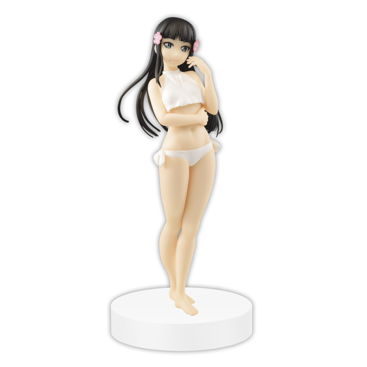 Love Live!Sunshine!! - Dia Kurosawa Summer EXQ Figure