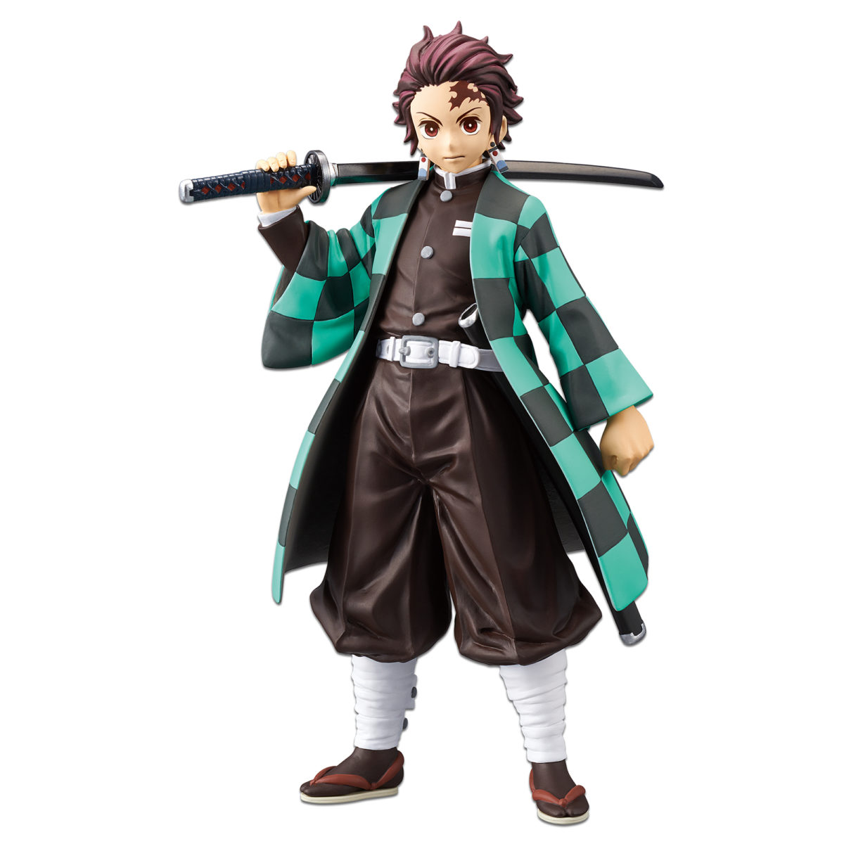 Kimetsu no Yaiba Figure