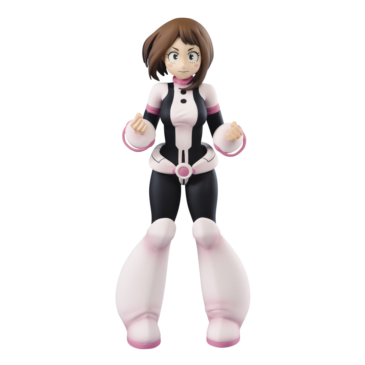 My Hero Academia Age of Heroes Uravity Figure