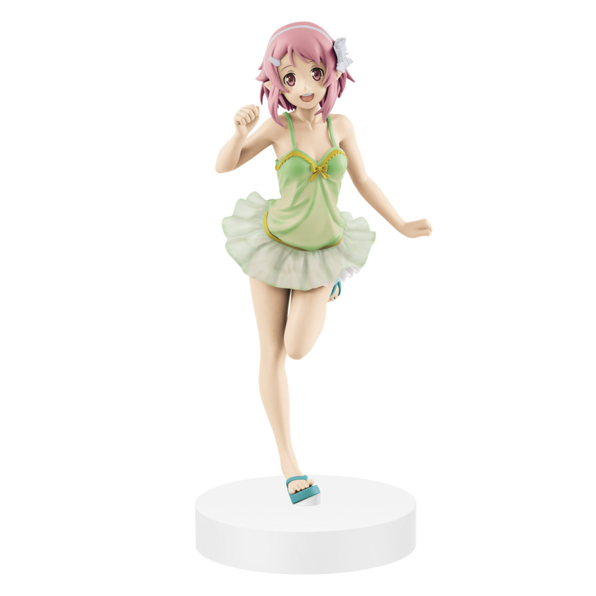 Sword Art Online Memory Defrag Lisbeth EXQ Figure