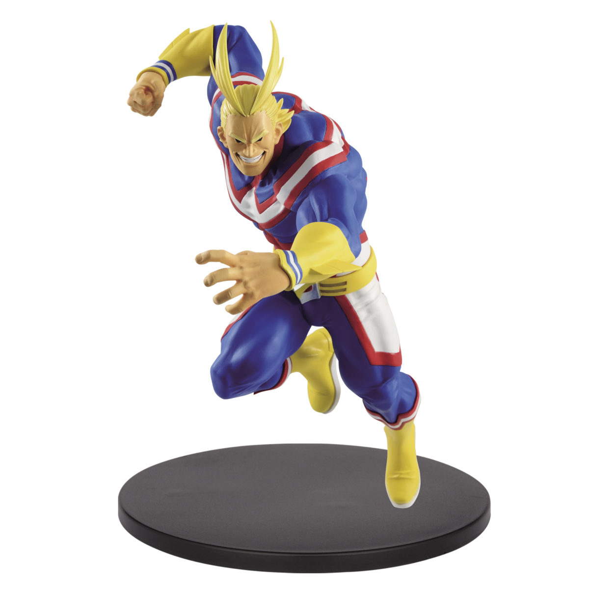 My Hero Academia - The Amazing Heroes vol.5 - All Might Figure