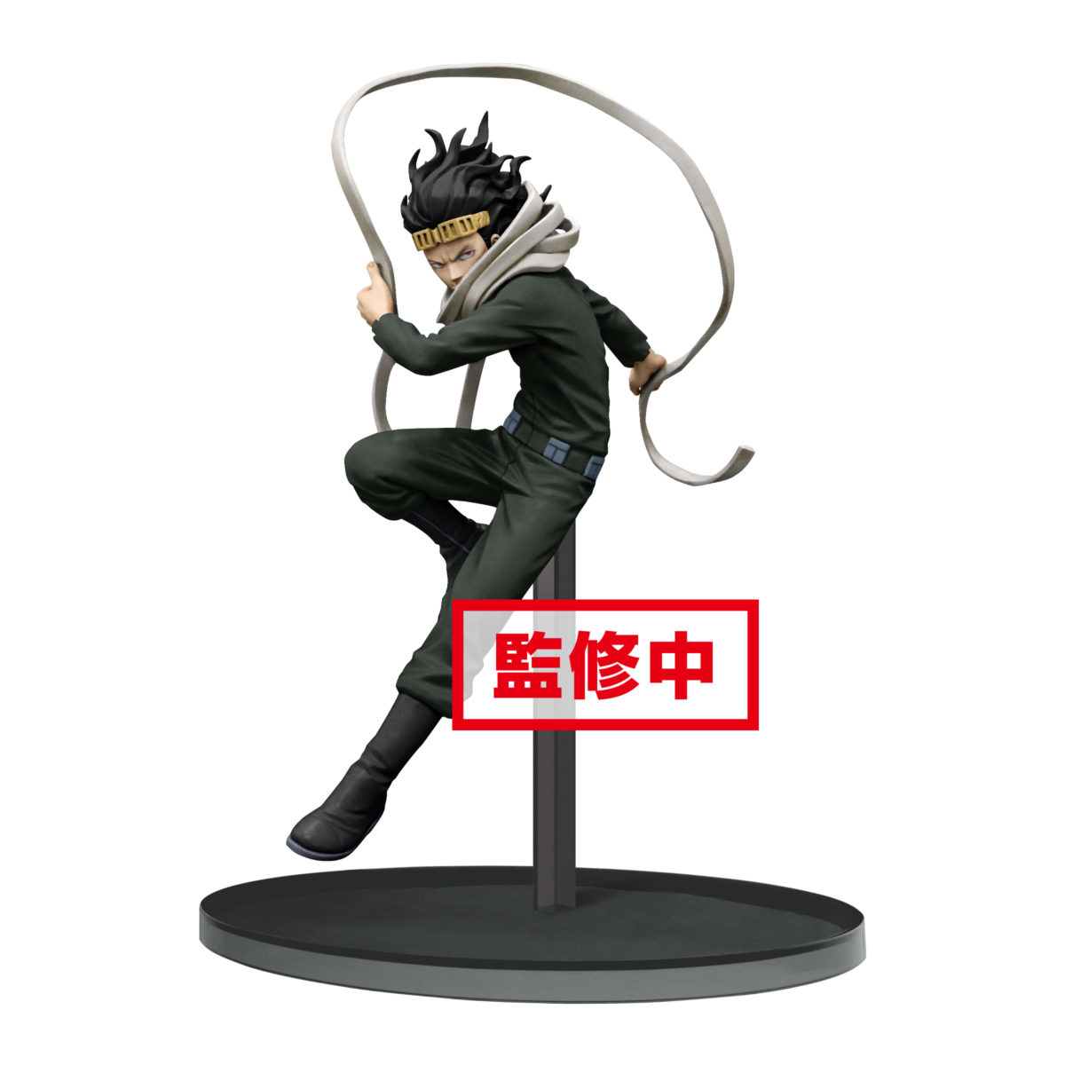 My Hero Academia The Amazing Heroes vol.6 Figure