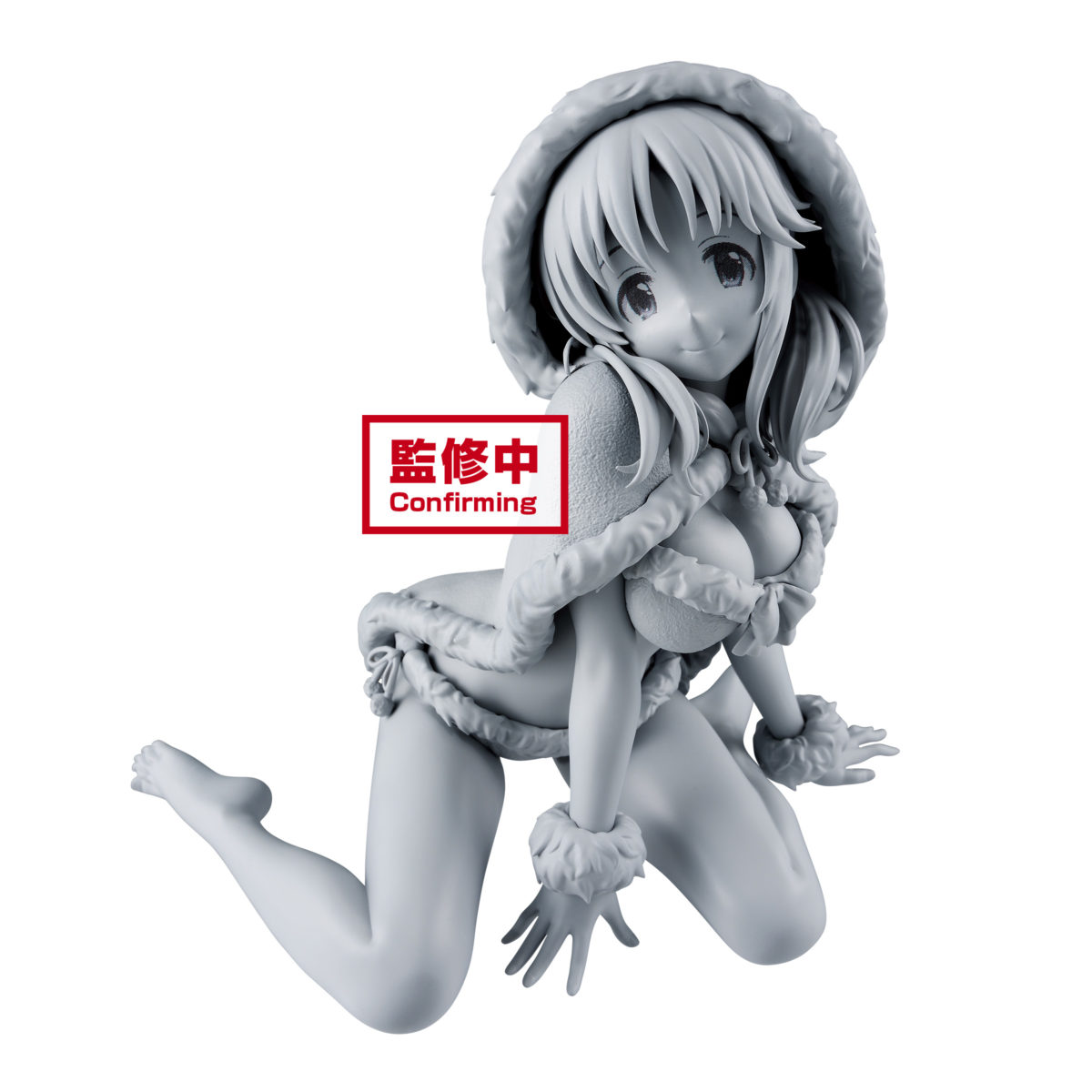 The Idolmaster Cinderella Girls Airi Totoki Figure