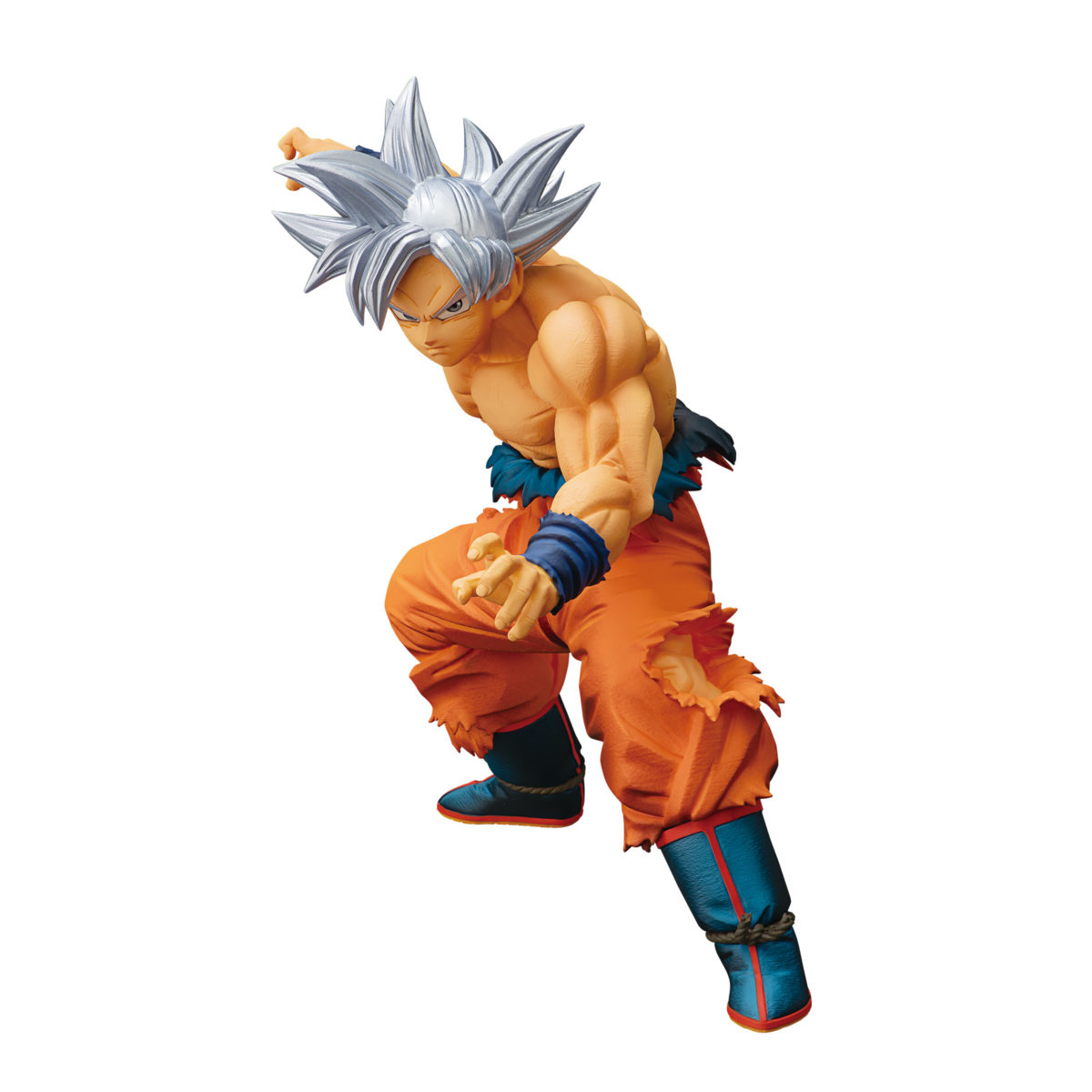 Dragon Ball Super Maximatic The Son Goku I Figure