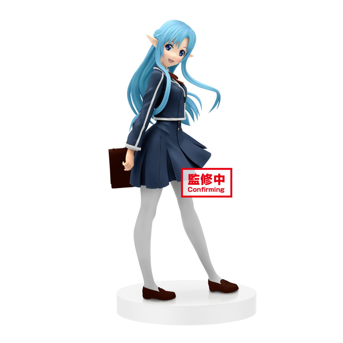 Sword Art Online Asuna EXQ Figure